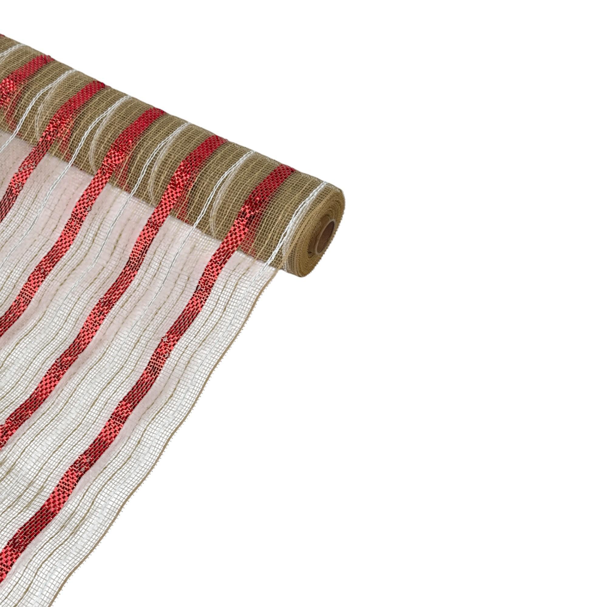 MALHA 823X25X0.10CM - 130-6600223