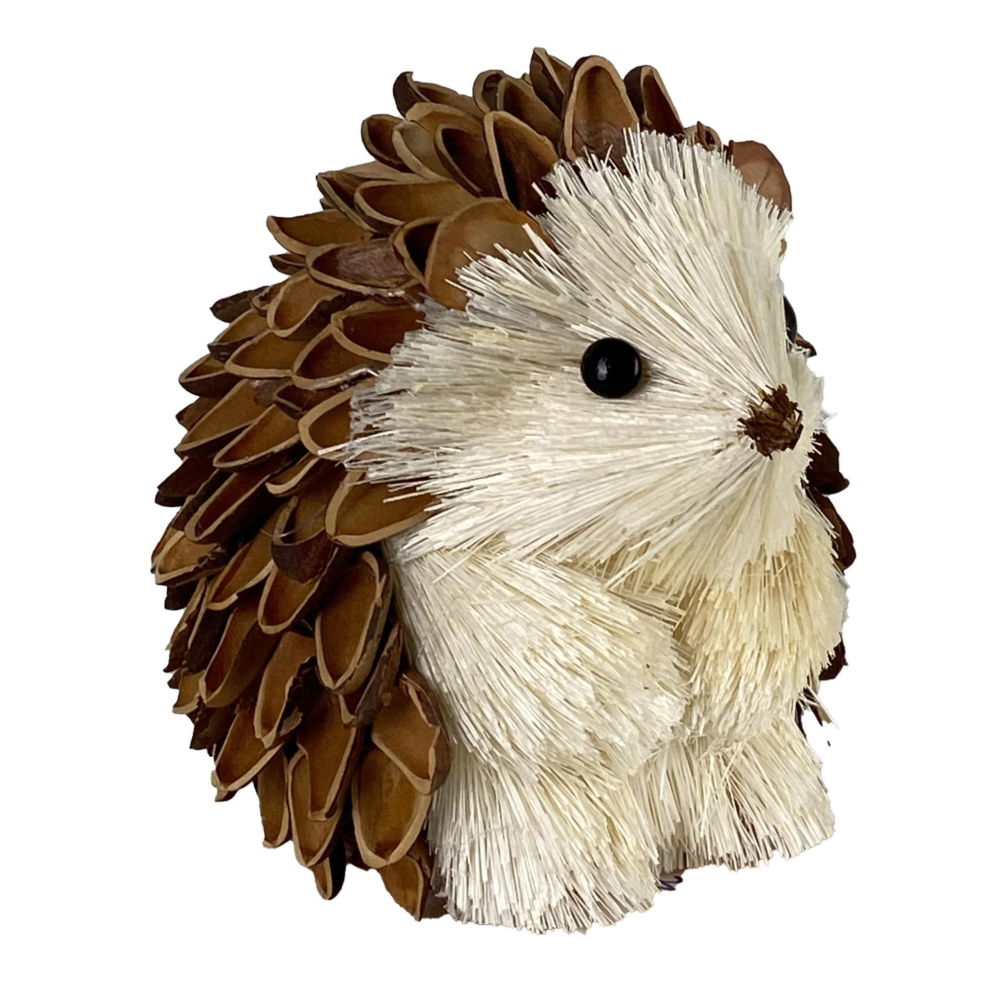 NUT SHELL HEDGEHOG - 130-7000496