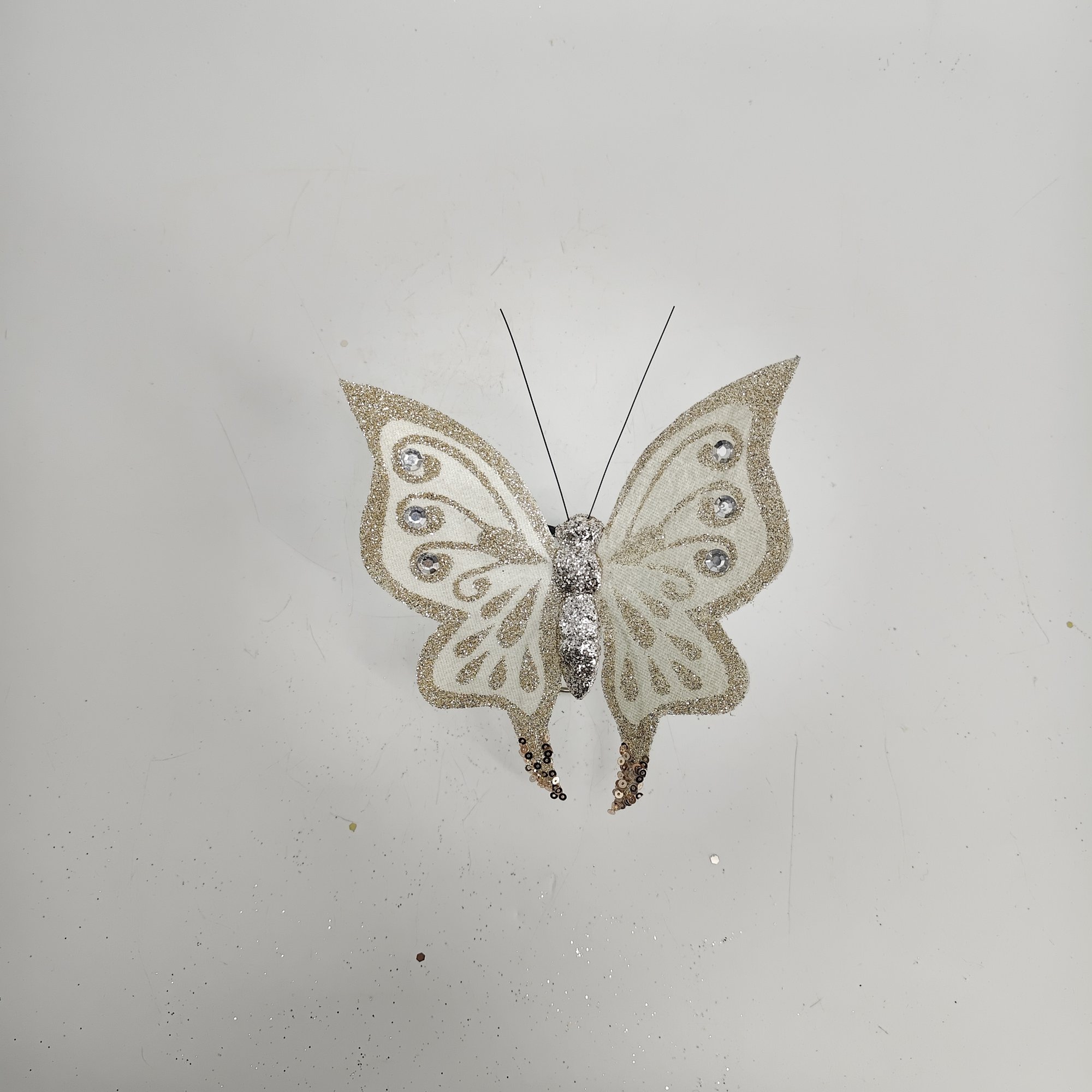 BUTTERFLY WCLIP - 130-7000814