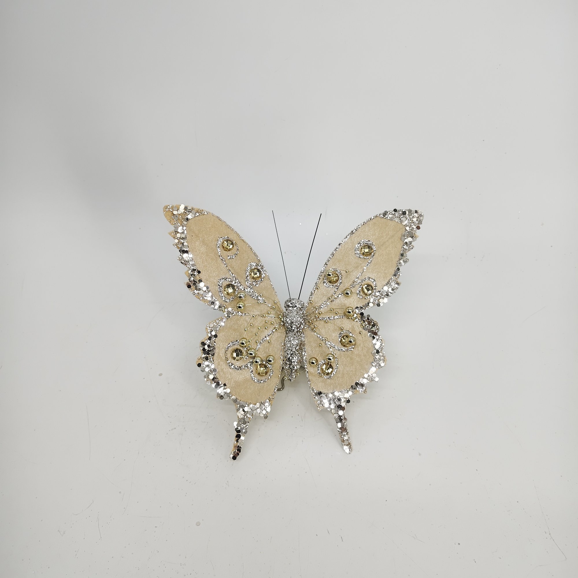 BUTTERFLY WCLIP - 130-7000823