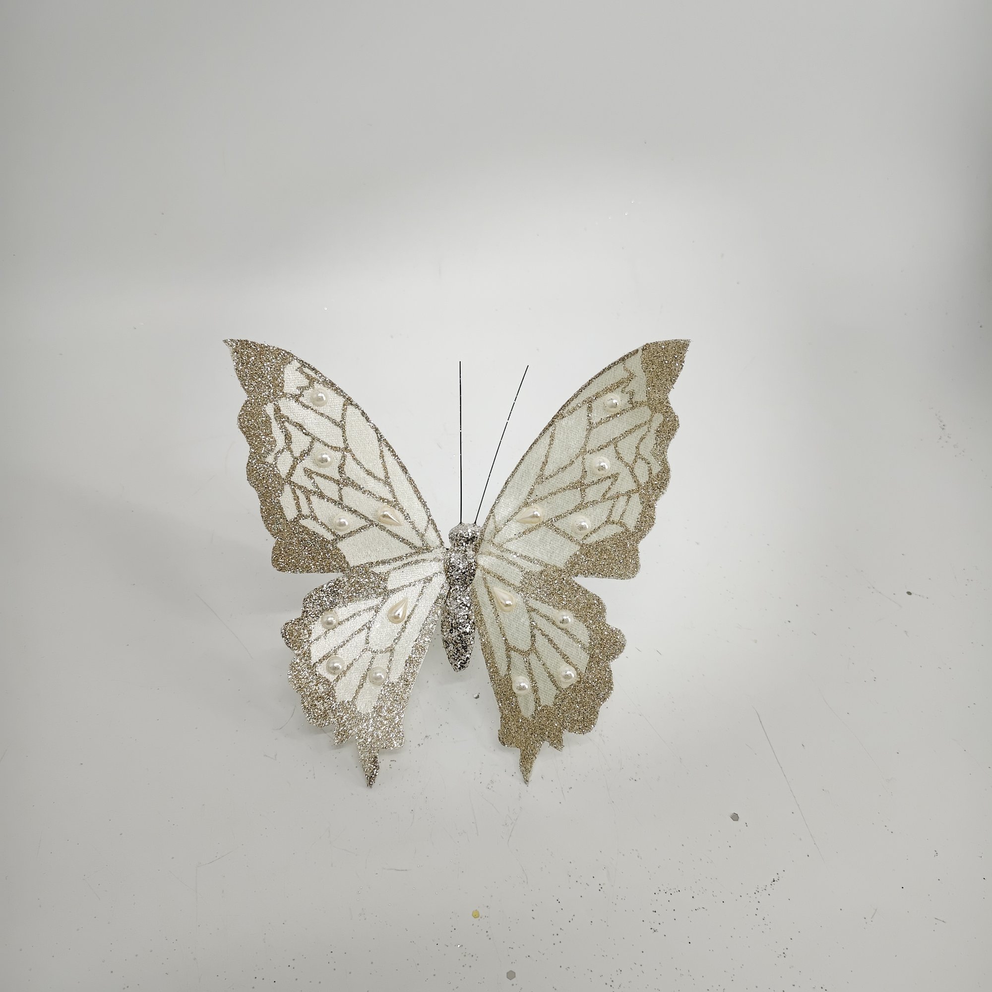 BUTTERFLY WCLIP - 130-7000825