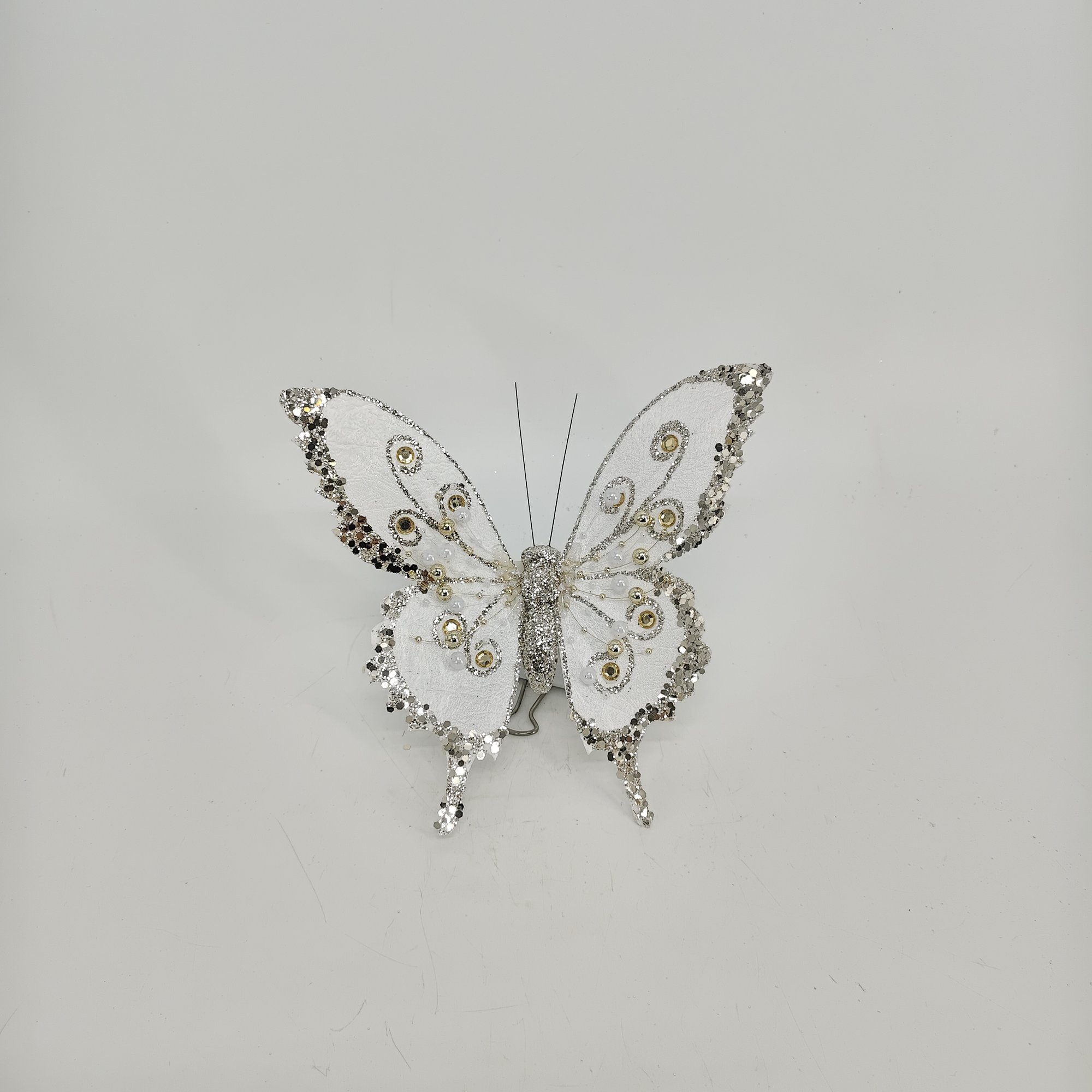 BORBOLETA COM C/ 20X19X3CM - 130-7000828