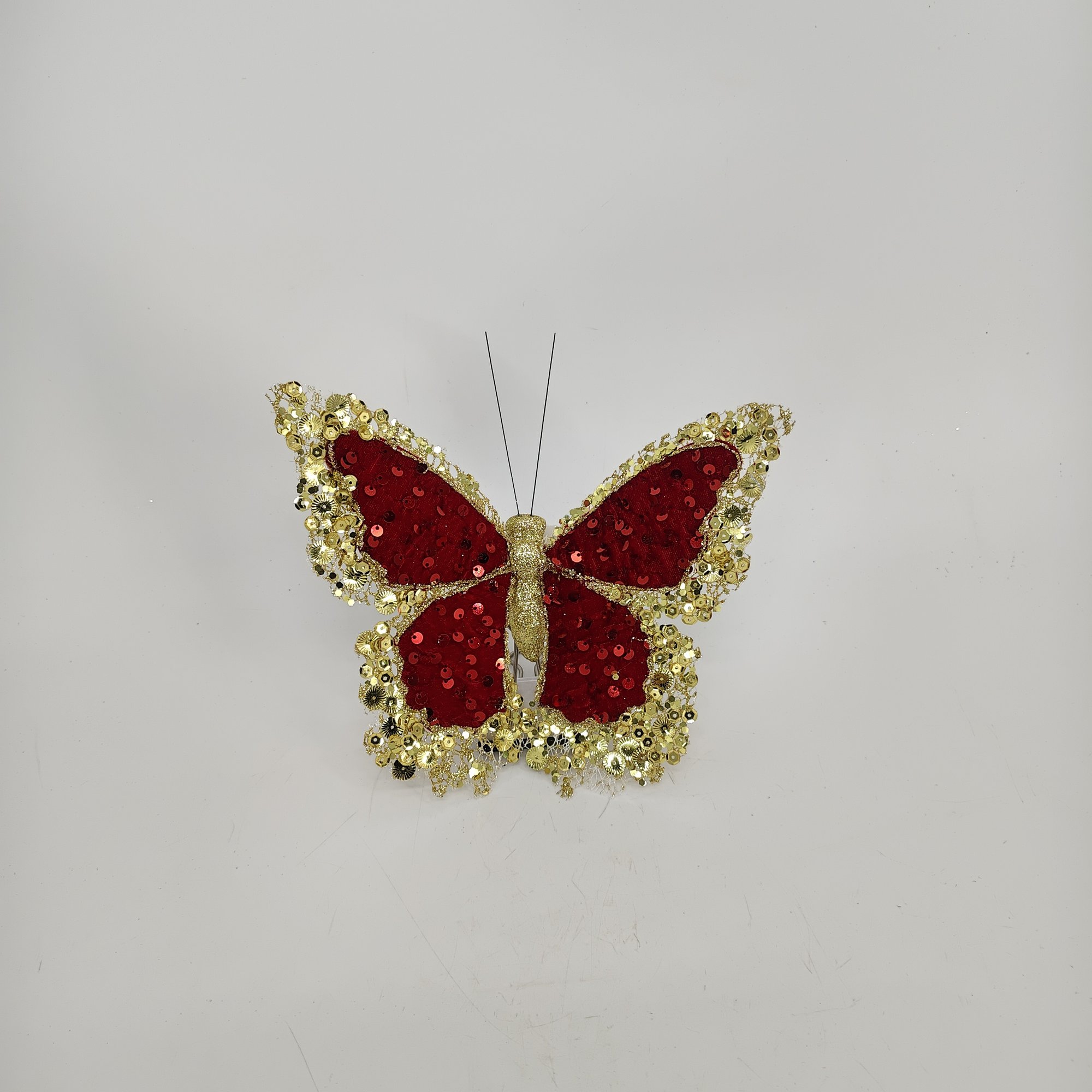 MARIPOSA C/CLIP 19X24X3CM - 130-7000844