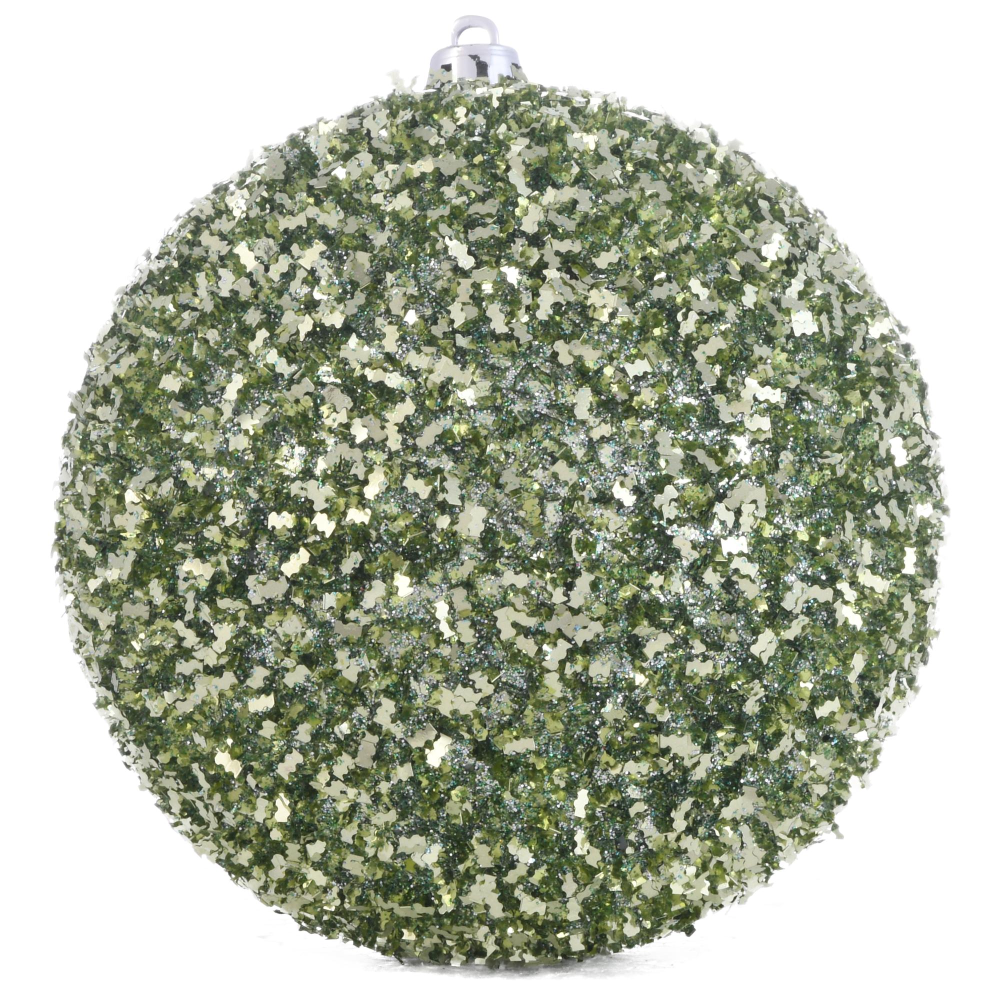 JG BOLA DECOR 120MM 2PZ - 130-9501319