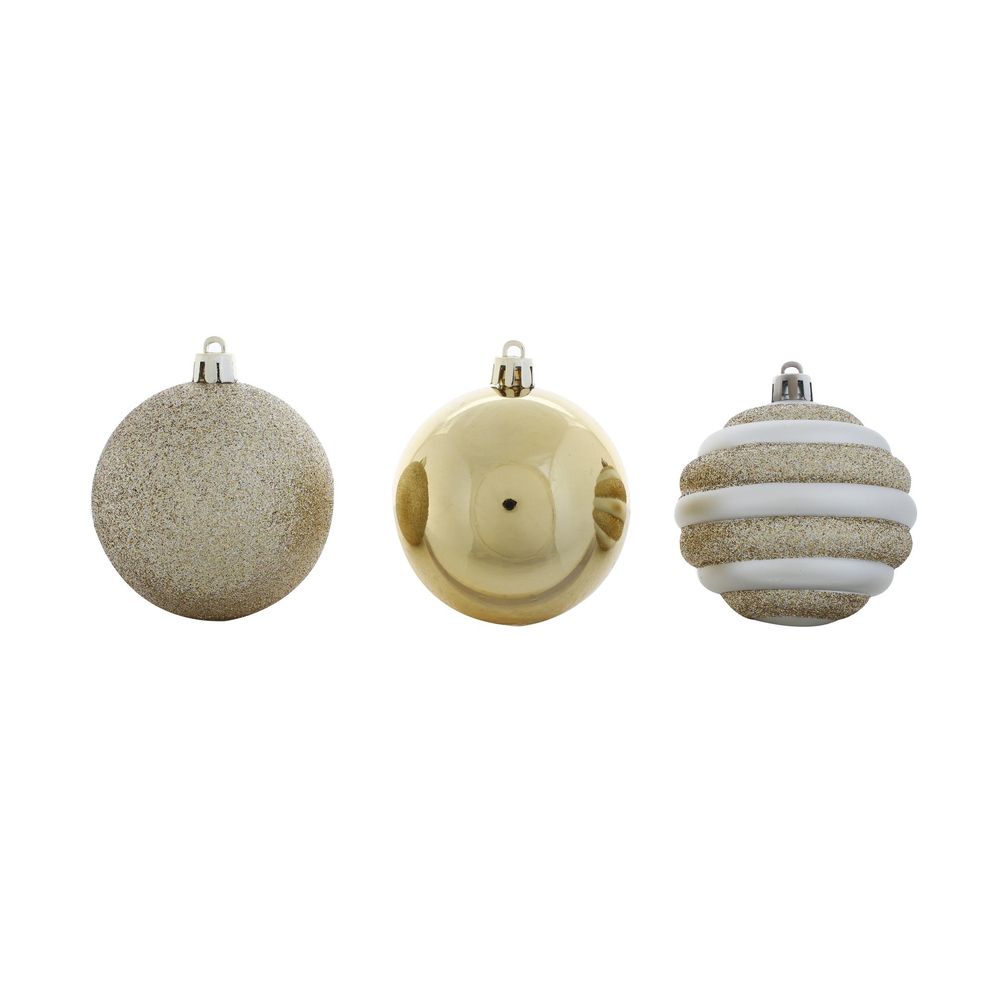 JG BOLA DECOR 70mm 10PZ 7.0 - 130-9501453