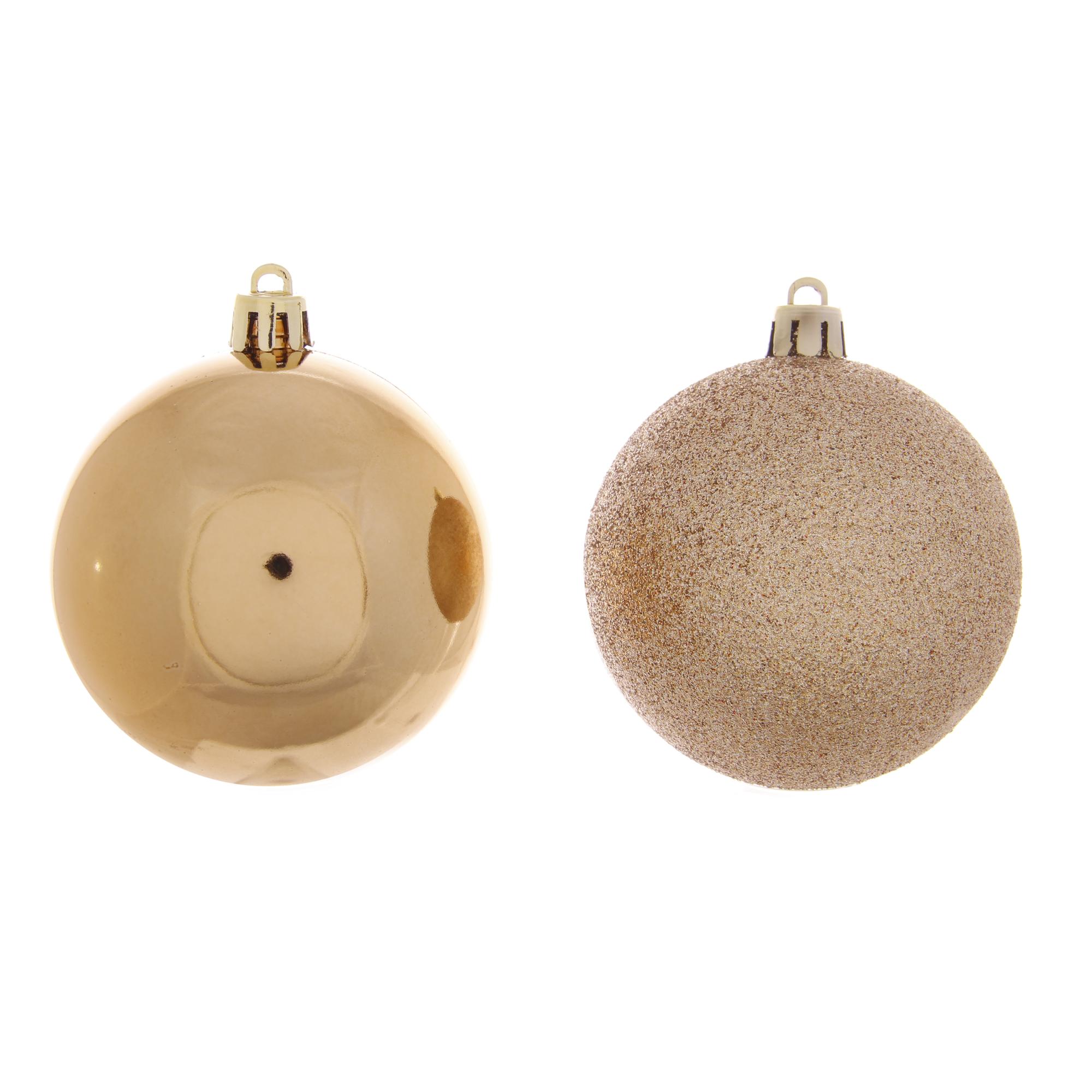 JG BOLA DECOR 80mm 10PZ 8.0 - 130-9501584