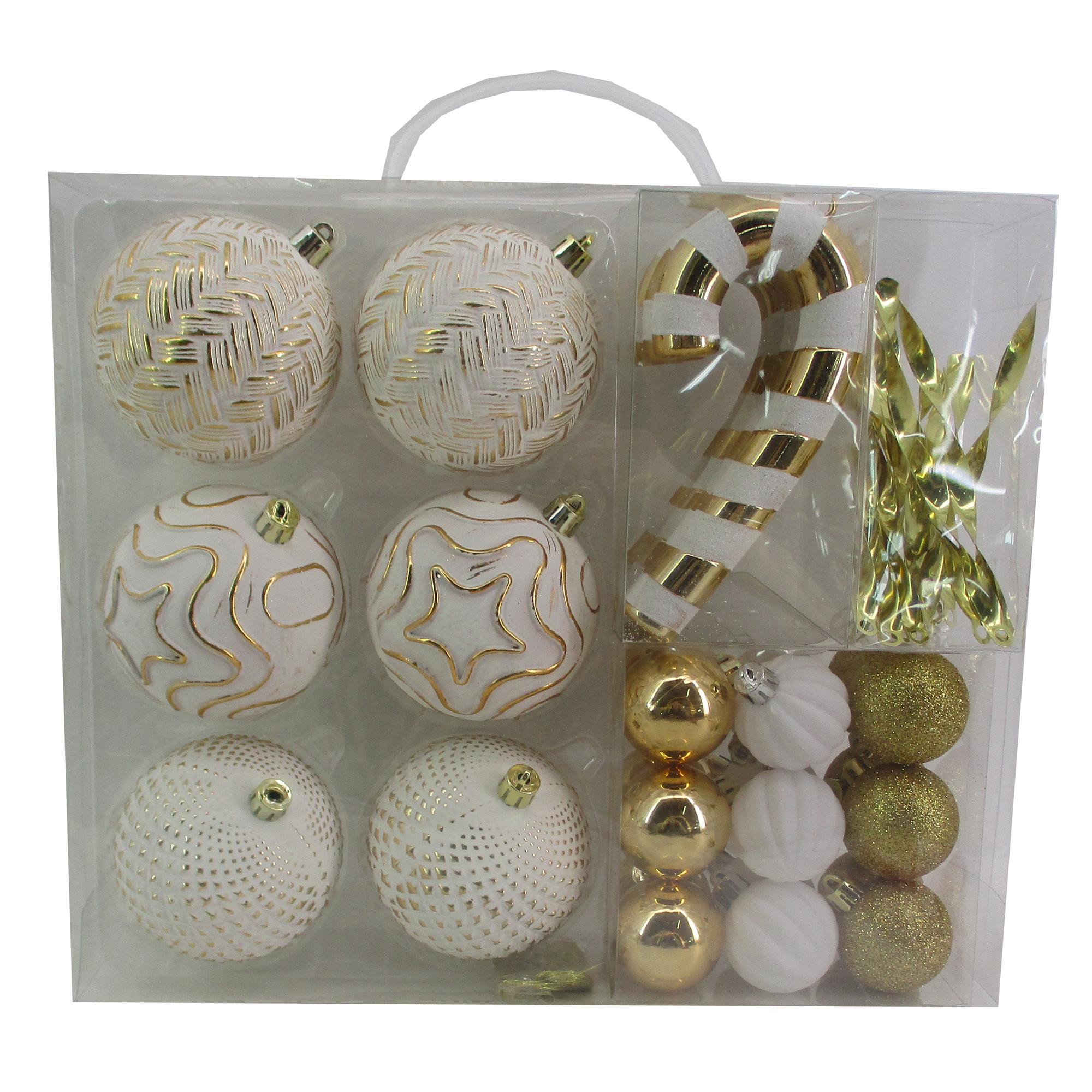 JG ADORNO P/ARBOL 43PZ 26 - 130-9502244