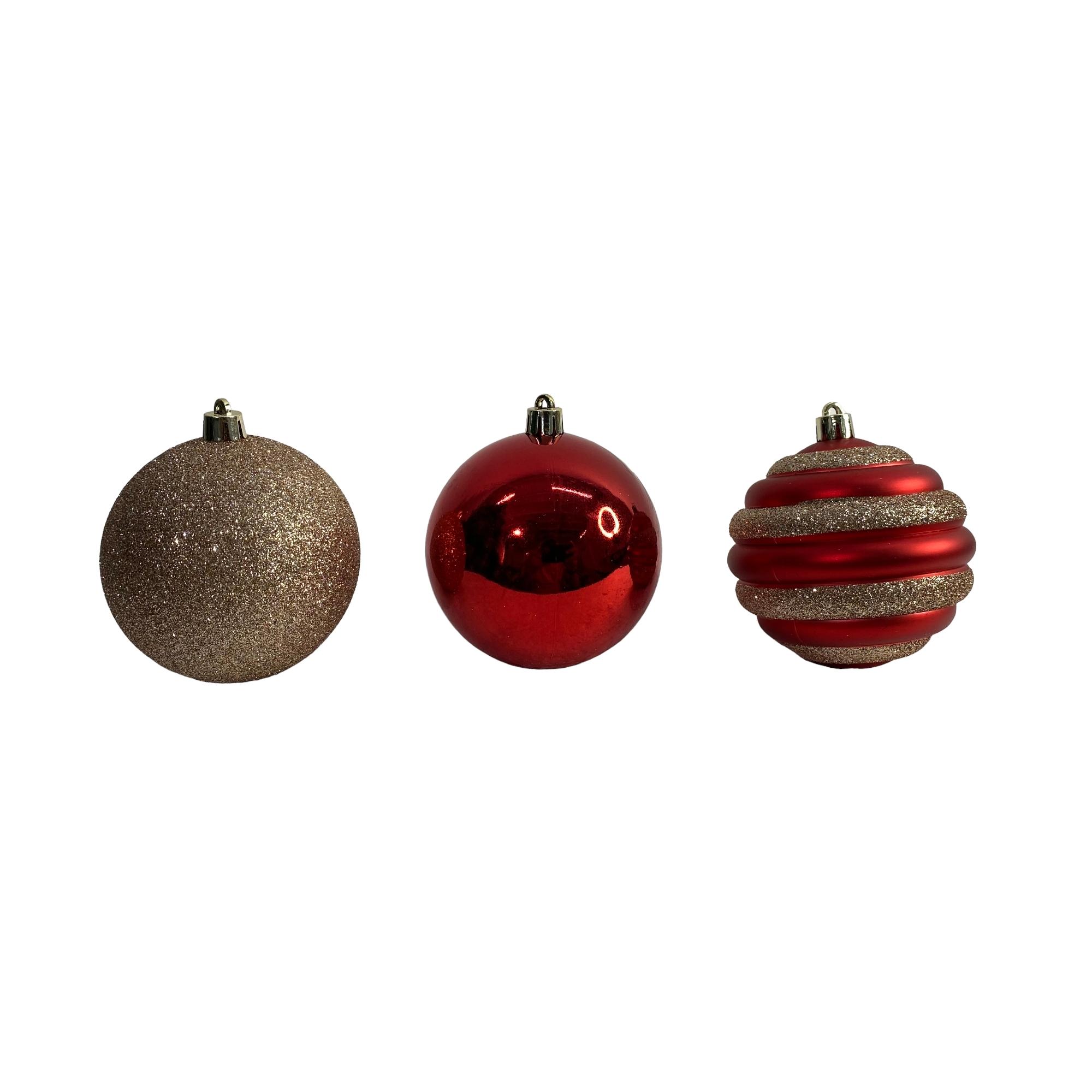 JG BOLA DECOR 6PZ 10.2X10 0M - 130-9502460