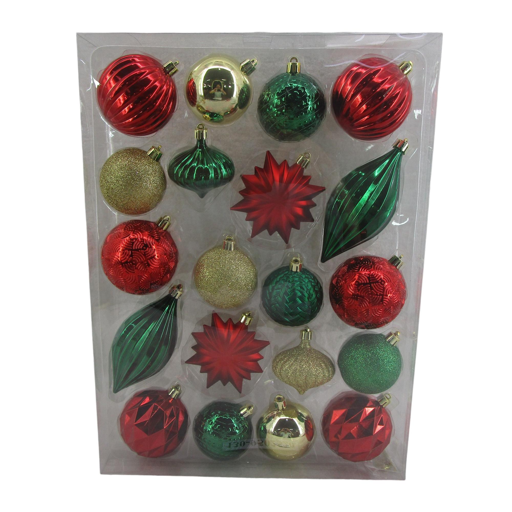 JG ADORNO DECOR 60MM/70MM 20PZ - 130-9502520