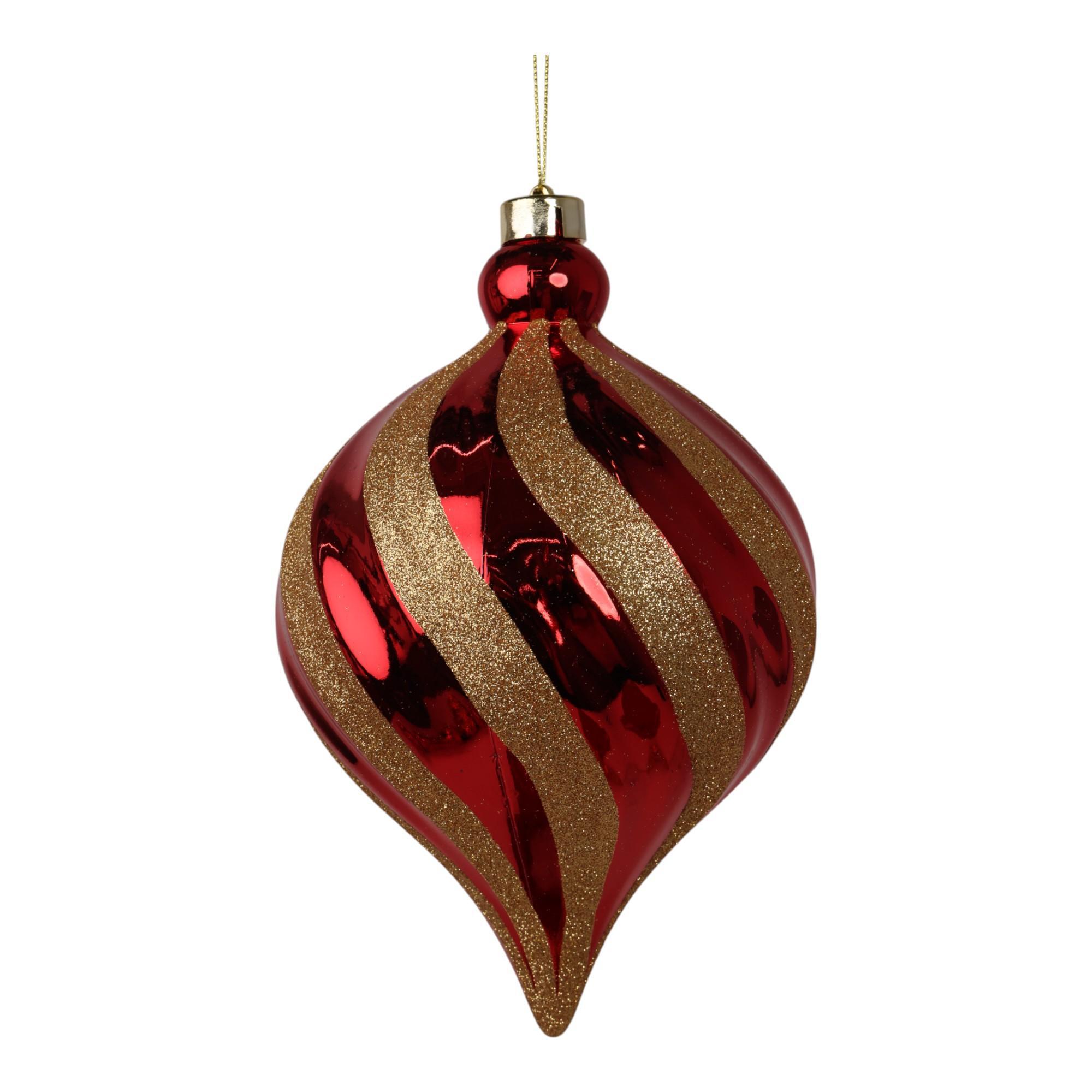 ORNAMENTO SUSPENSO DE 22 CM - 130-9502648