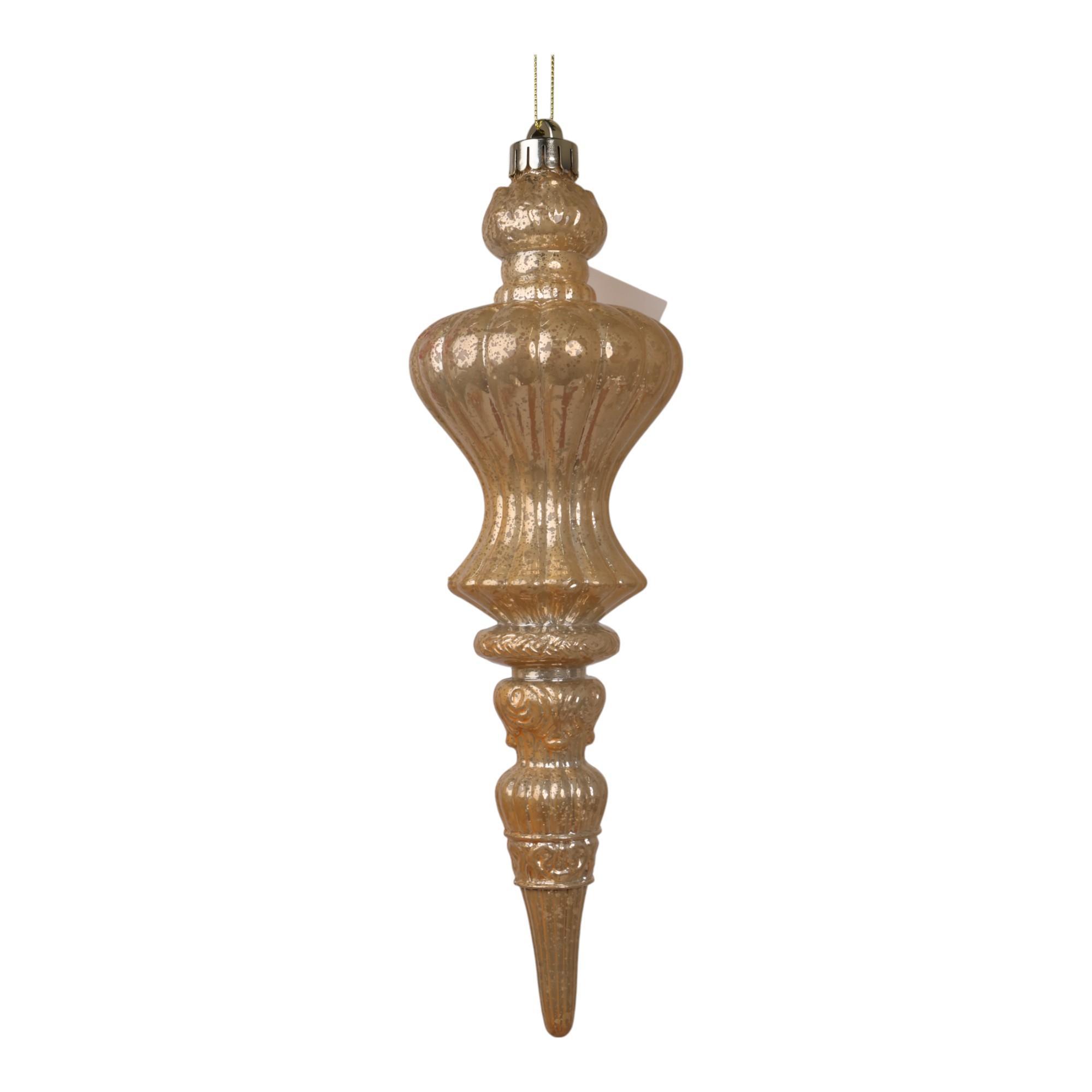 ADORNO P/COLGAR 0ML 9X9X31CM - 130-9502707