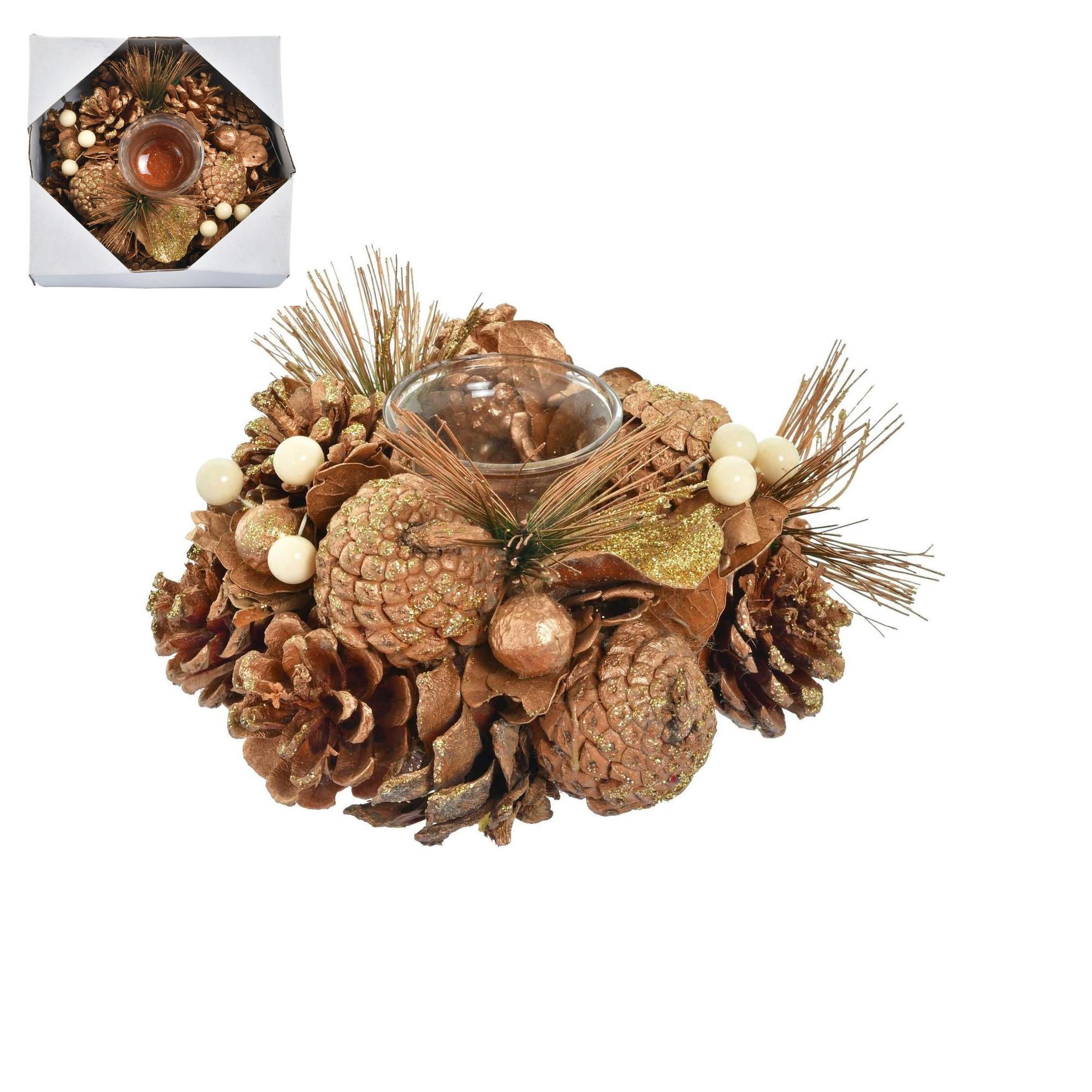 PORTA VELA 18CM - 140-0500034