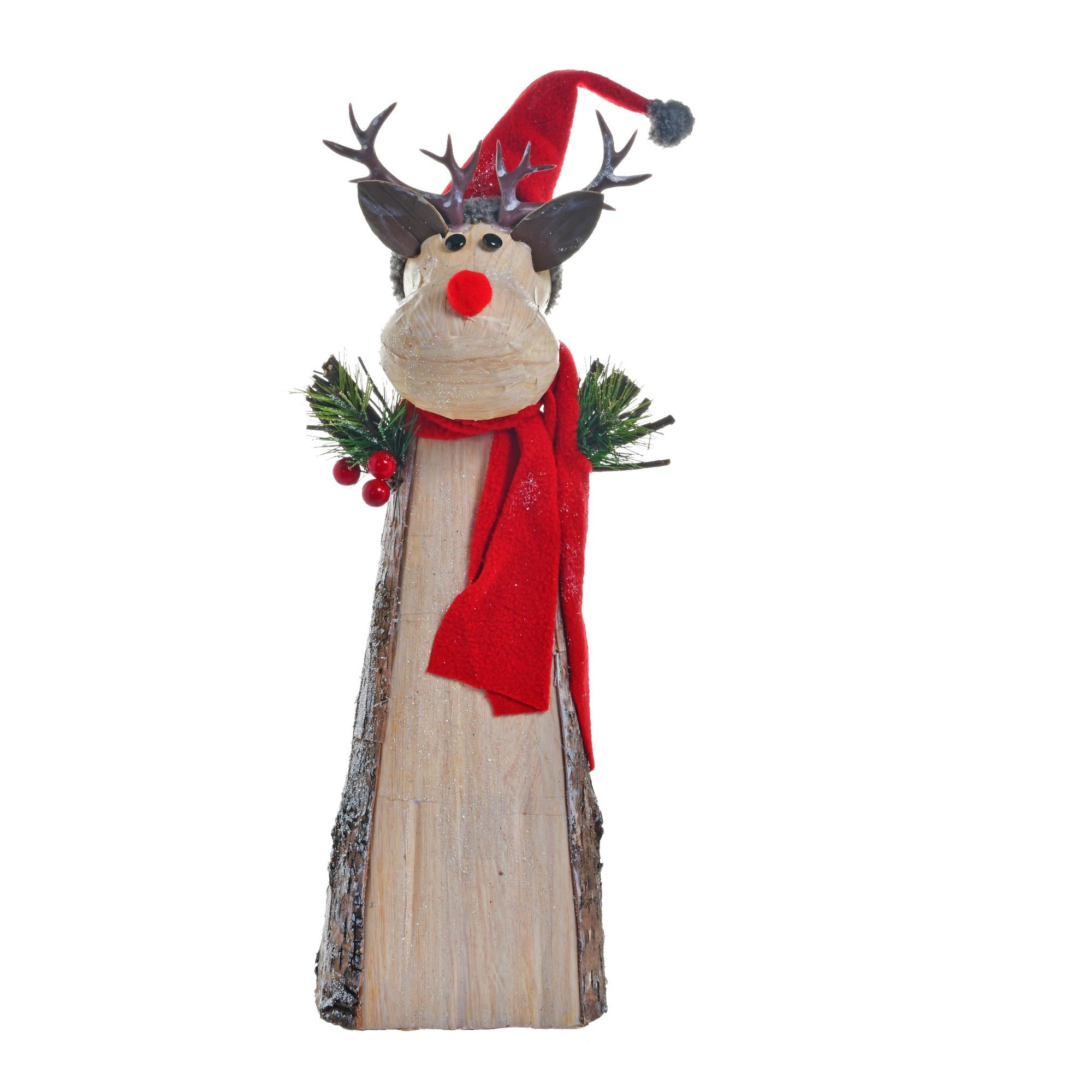 DEER 20X12X48CM - 140-0500062