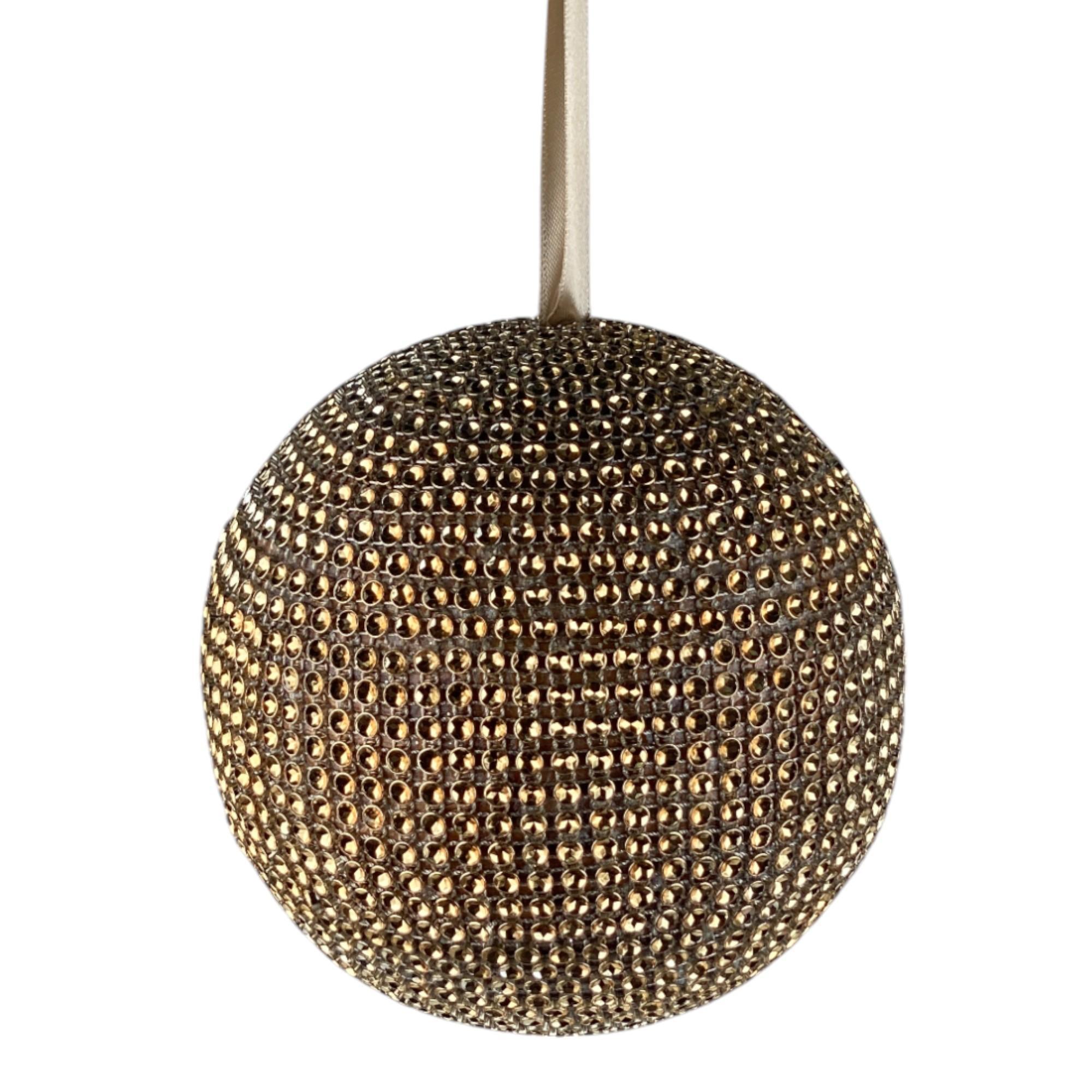 ADORNO COLGANTE - 140-0500641