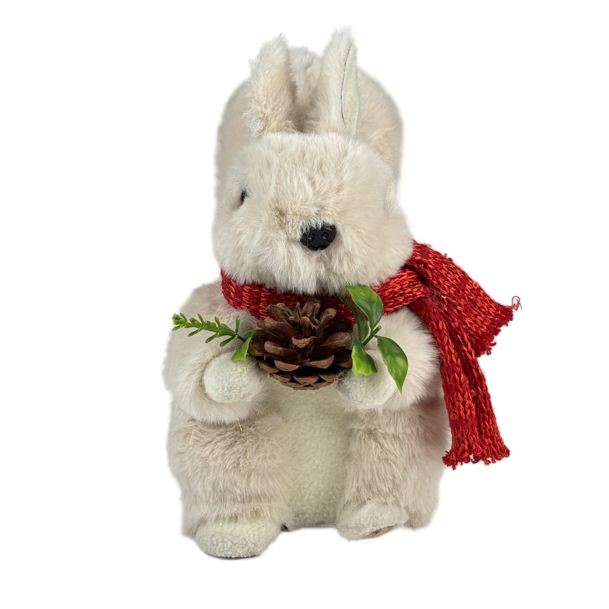 DECORATIVE SQUIRREL - 140-0500733