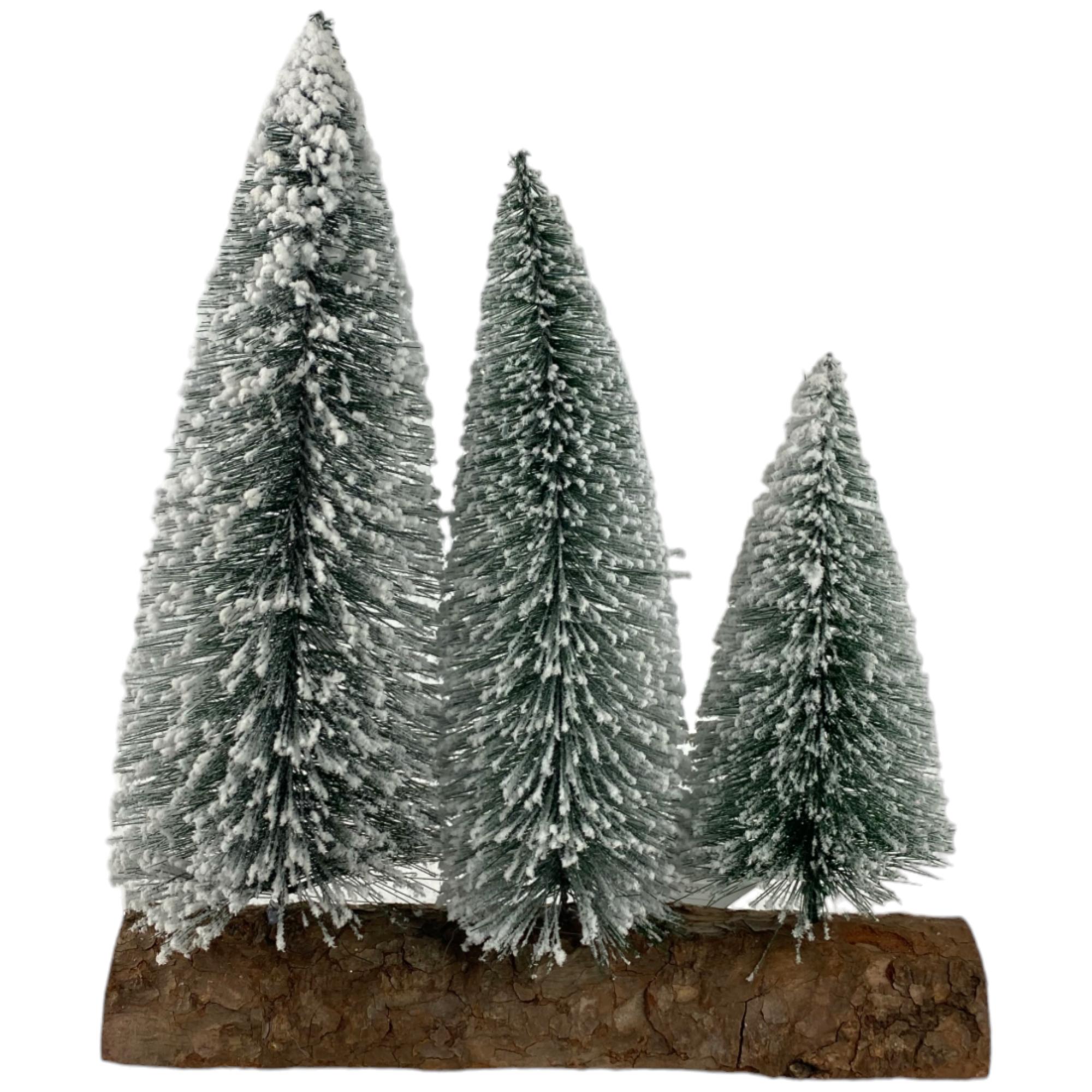 ÁRVORE DE DECORAÇÃO X22X27CM - 140-1500628