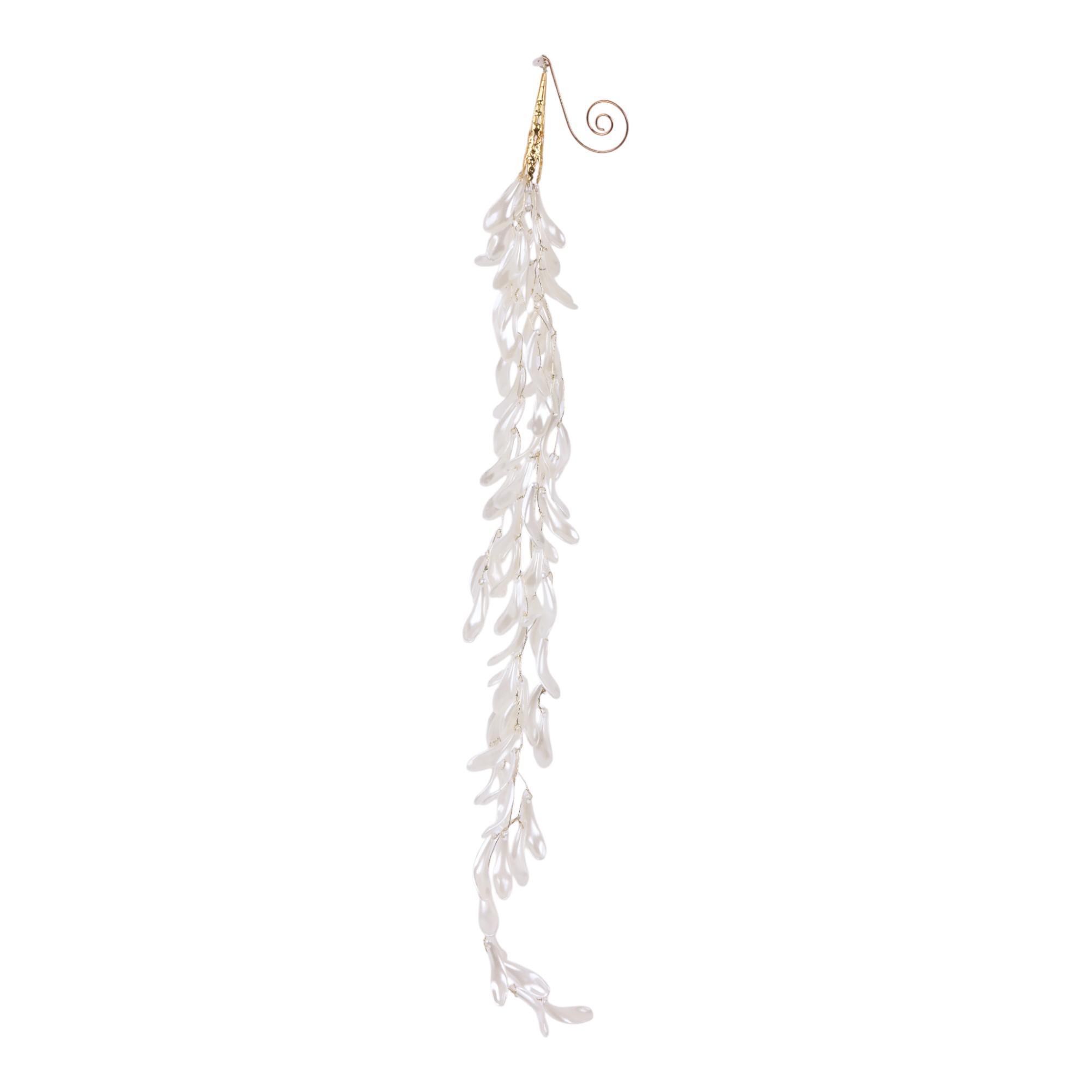 ADORNO COLGANTE 40X4X2CM - 140-1900302