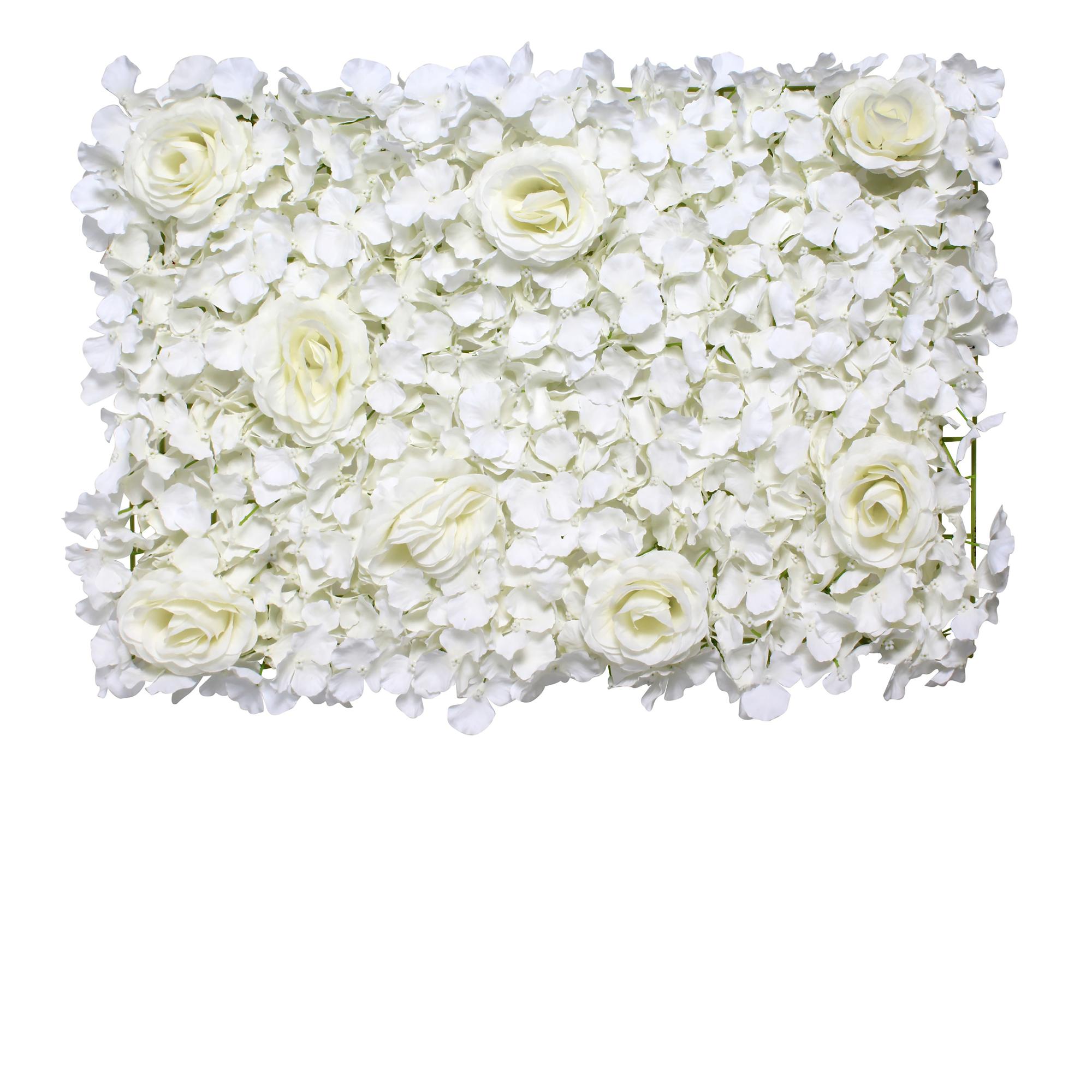 FLORES DE PAREDE 40X60CM - 140-2000001