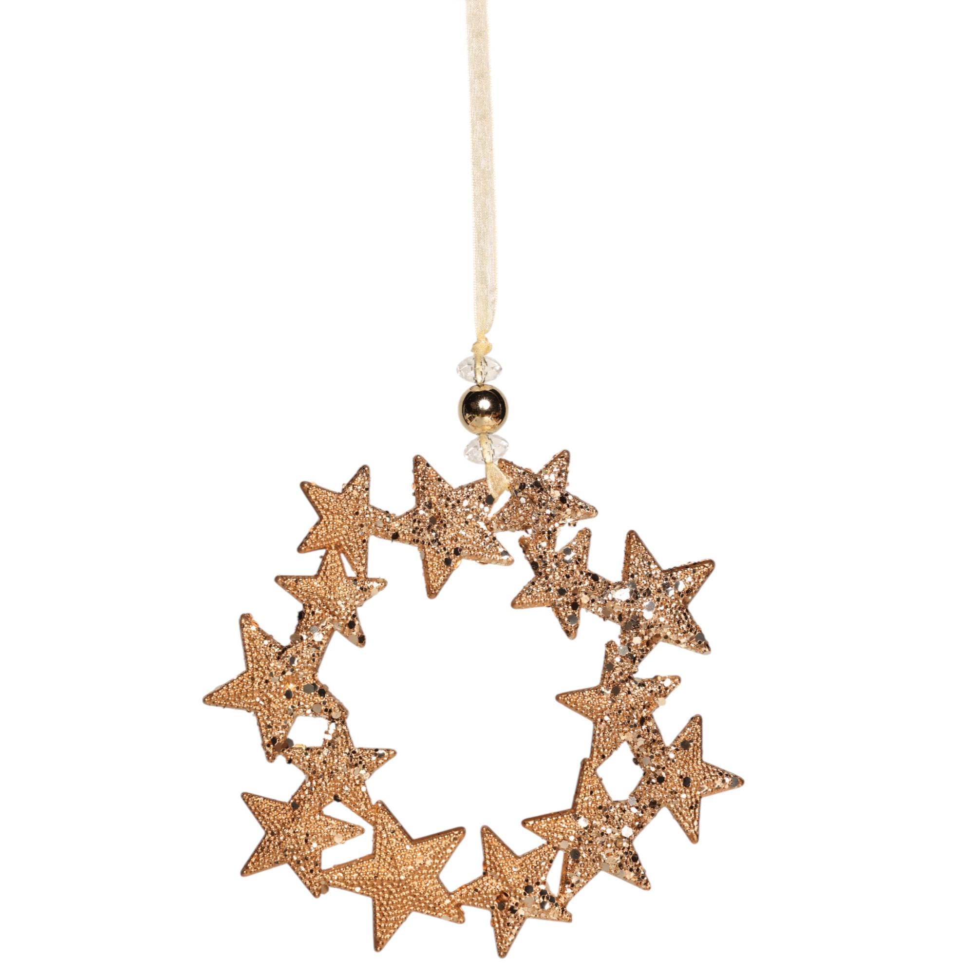 15CM HANGING ORNAMENT - 140-2200986
