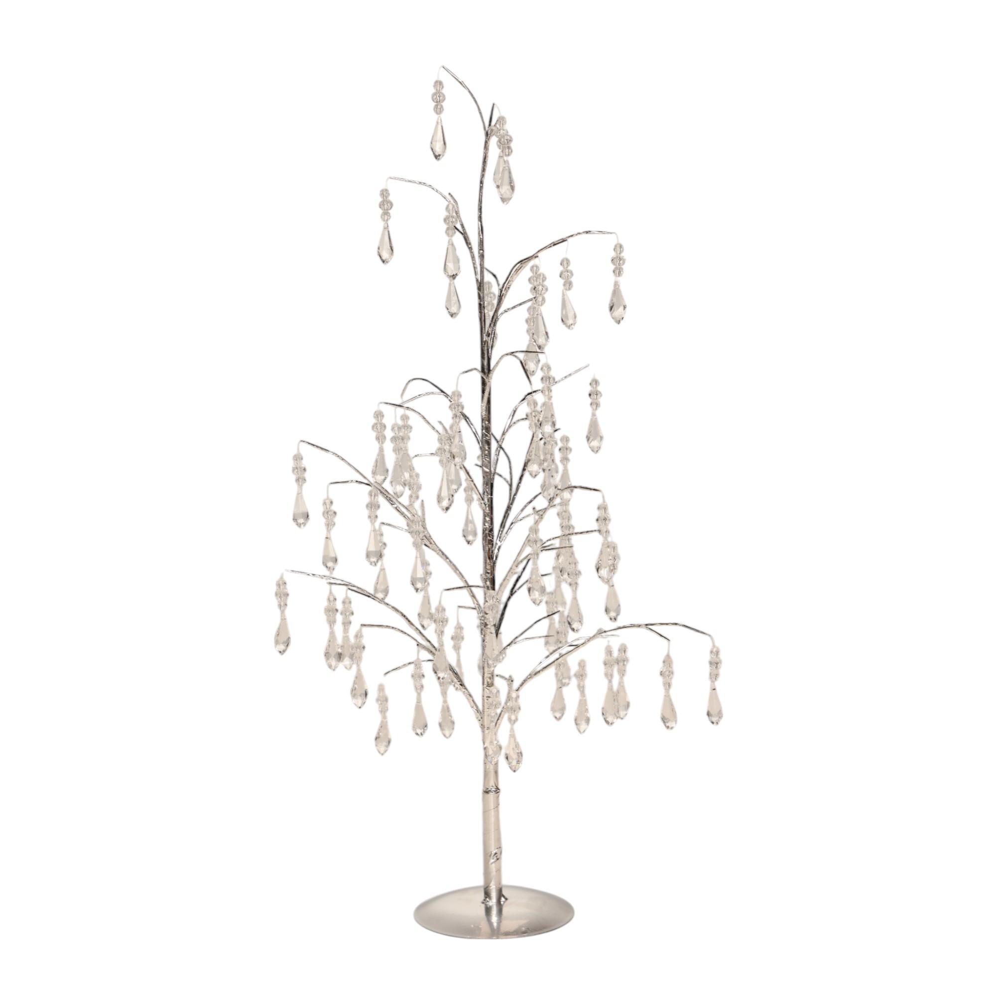 ARBOL DECOR 30X30X48CM - 140-2201003
