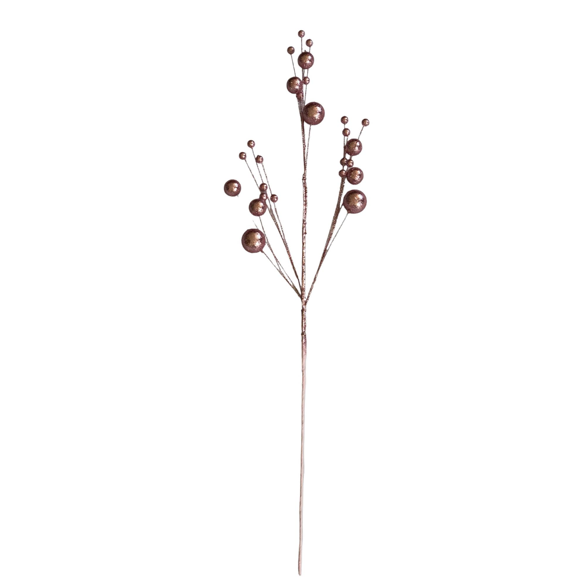 BUQUÊ DE DECORAÇÃO 97X10X4 CM - 140-2501380