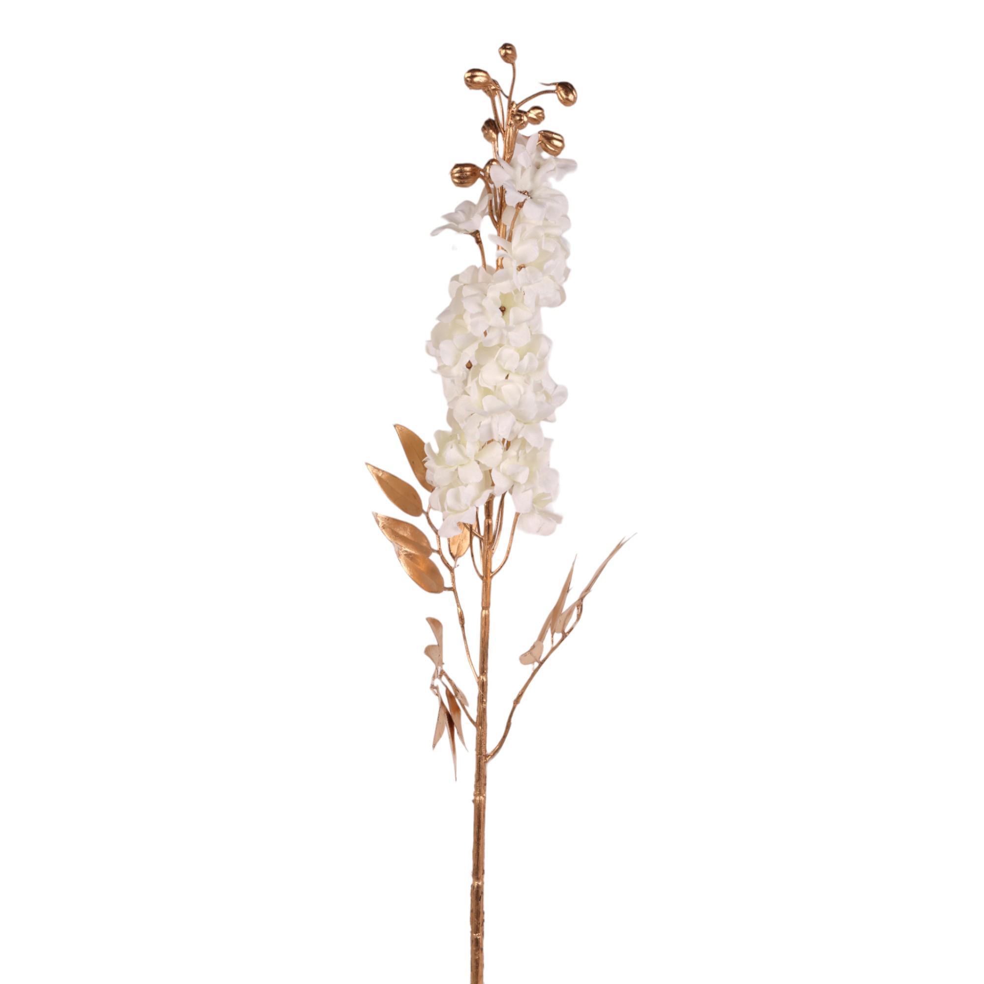 FLOR DE DECORAÇÃO 12X12X92 CM - 140-3100008
