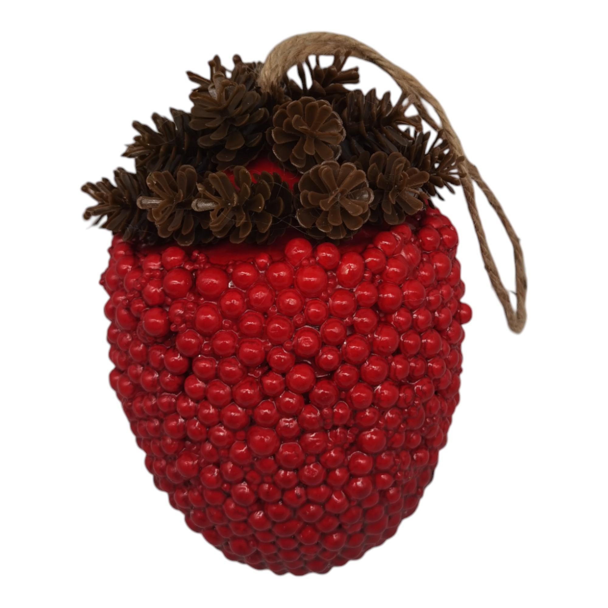 ADORNO COLGANTE 16CM - 140-3500017