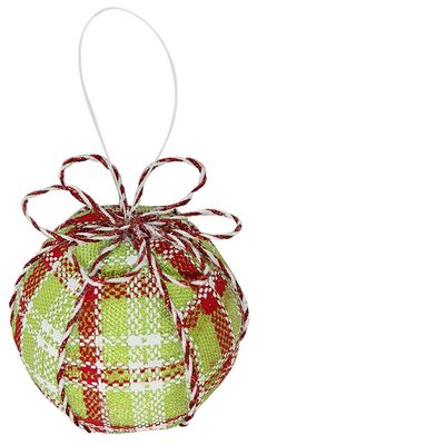 ESFERA DECOR DIA:11cm