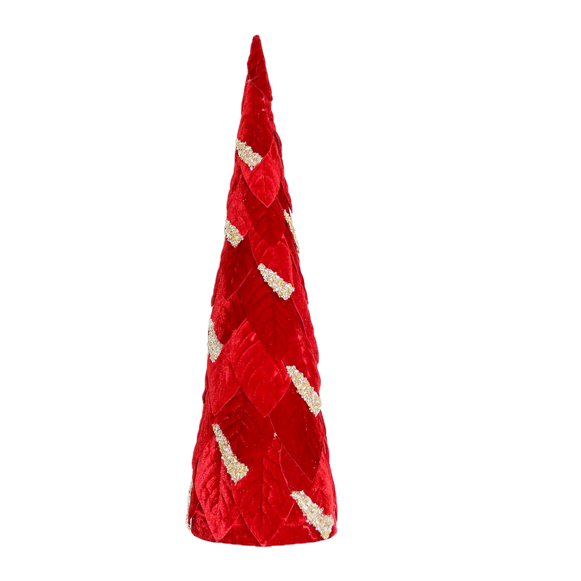 CONO DECOR DIA:18CM H:70CM - 140-4100599