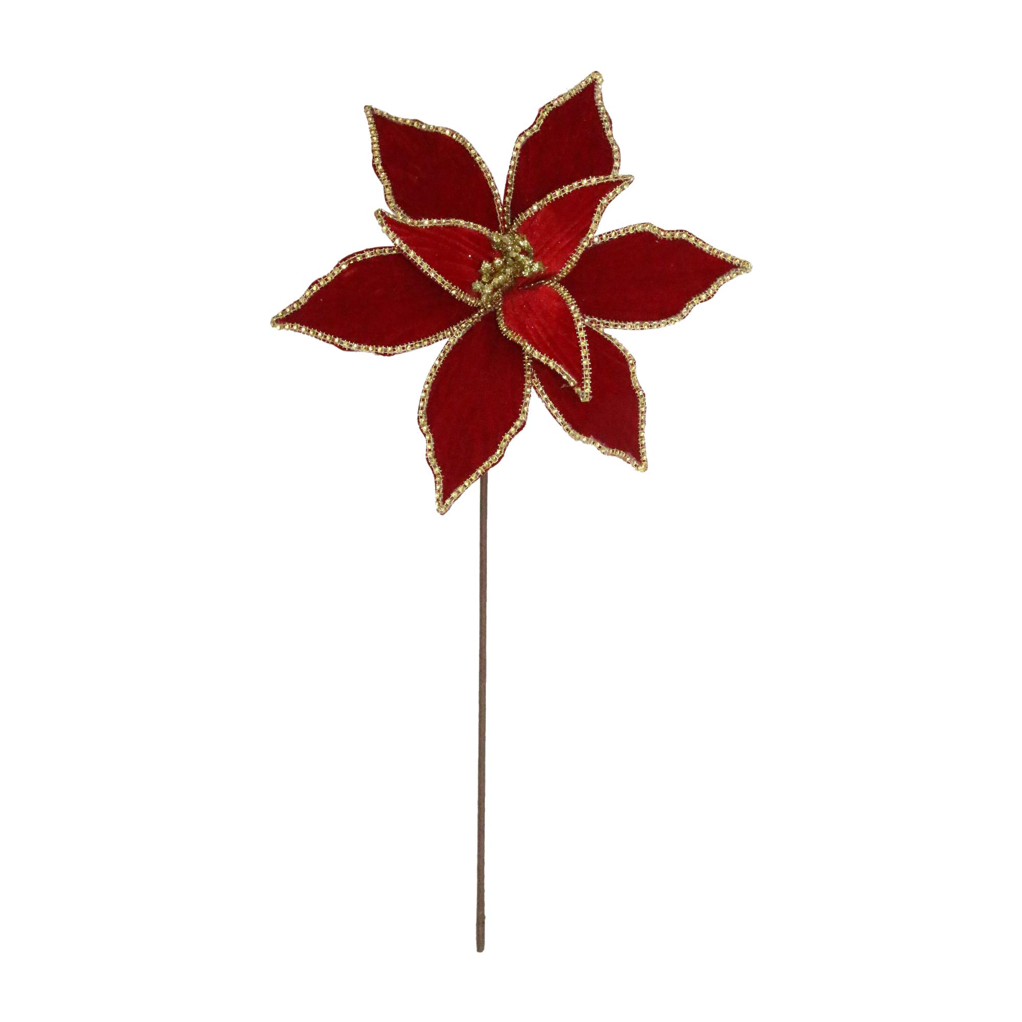 POINSETIA ART. - 140-4100661