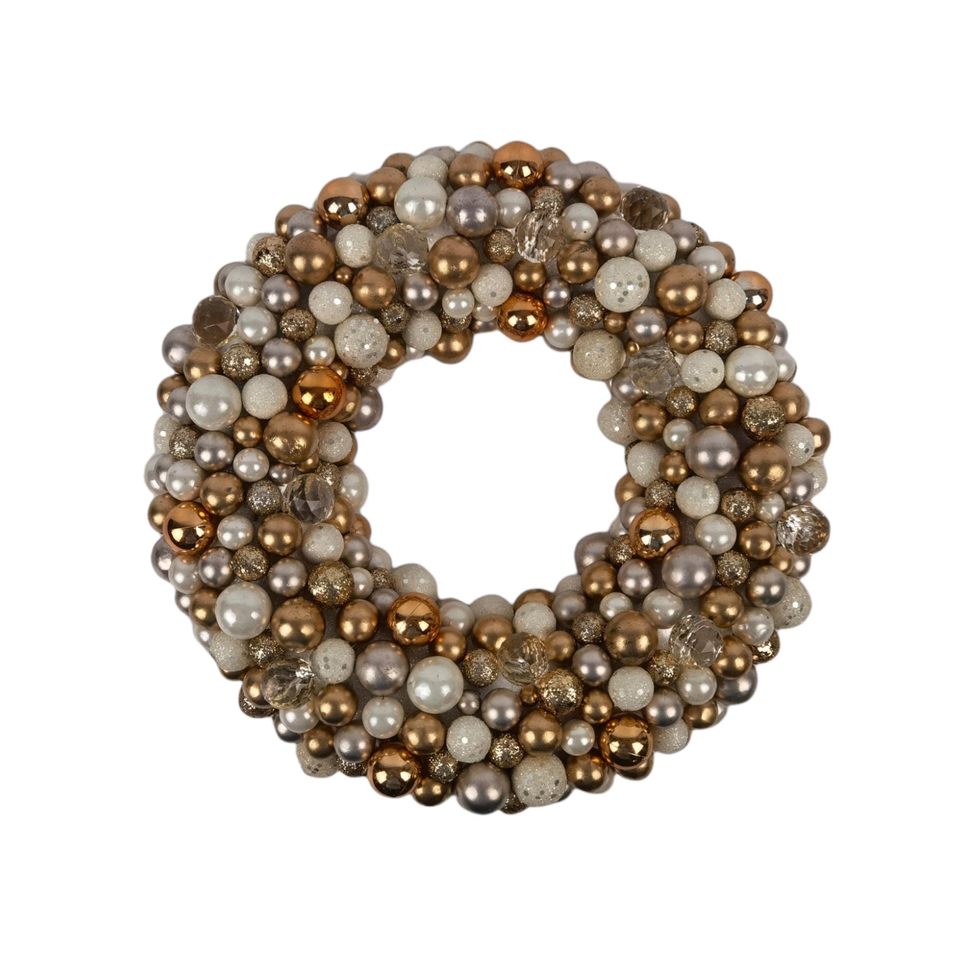 COROA 33X33X10CM - 140-4700155
