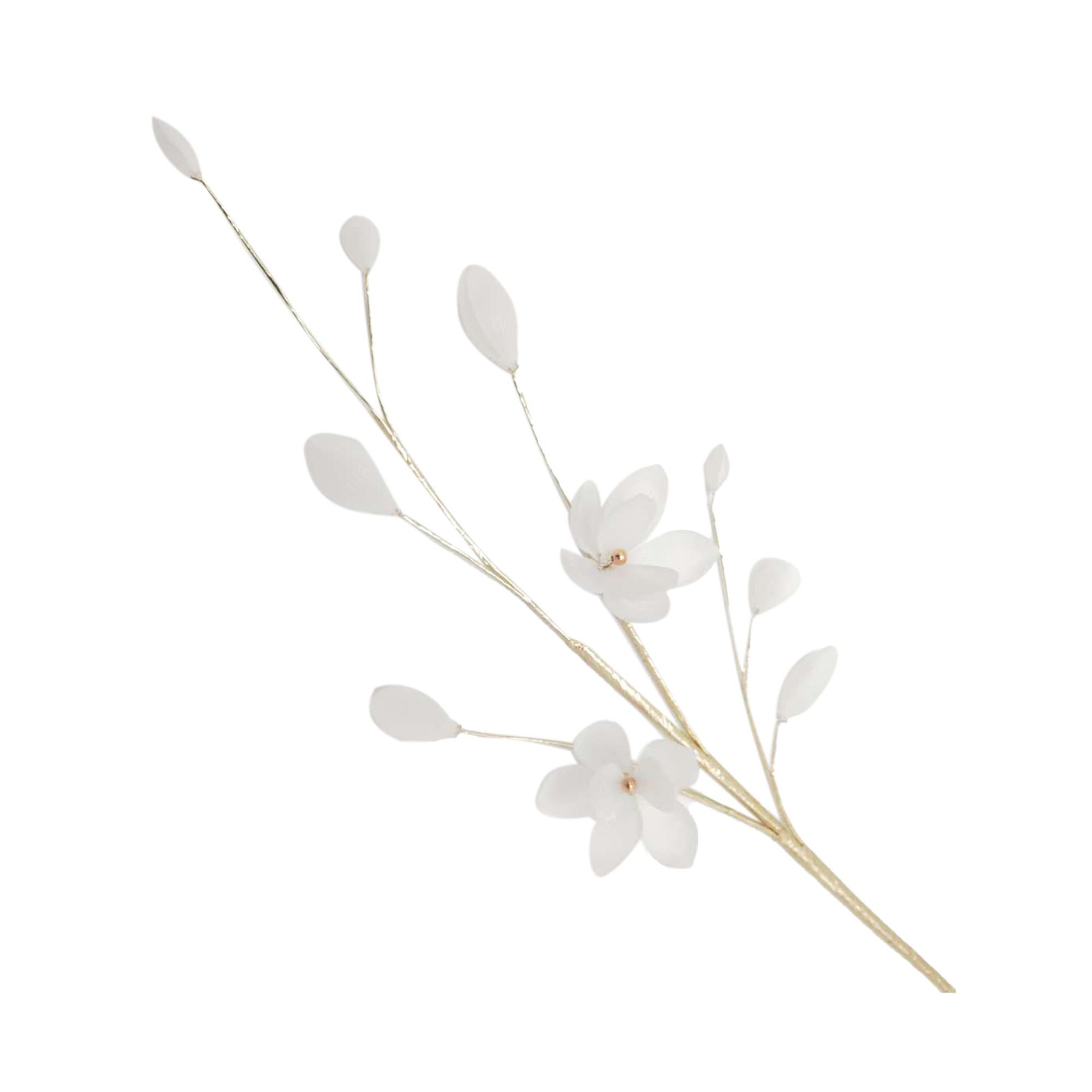 DECOR BRANCH 78X10X5CM - 140-4700248