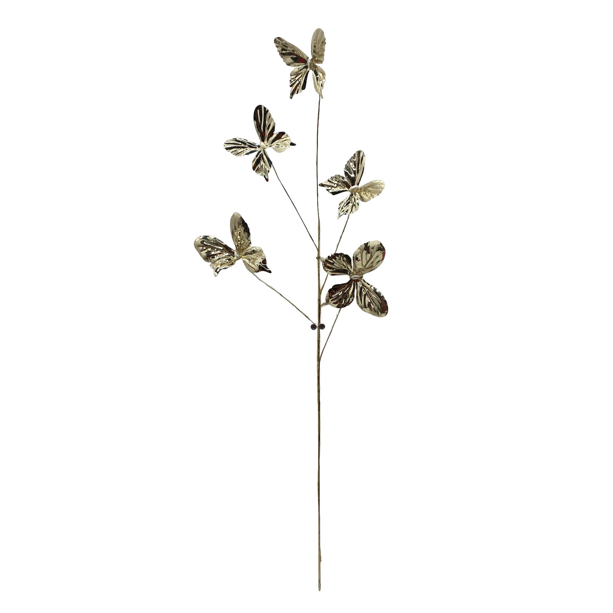 DECOR BRANCH 69X3X3CM - 140-4700258