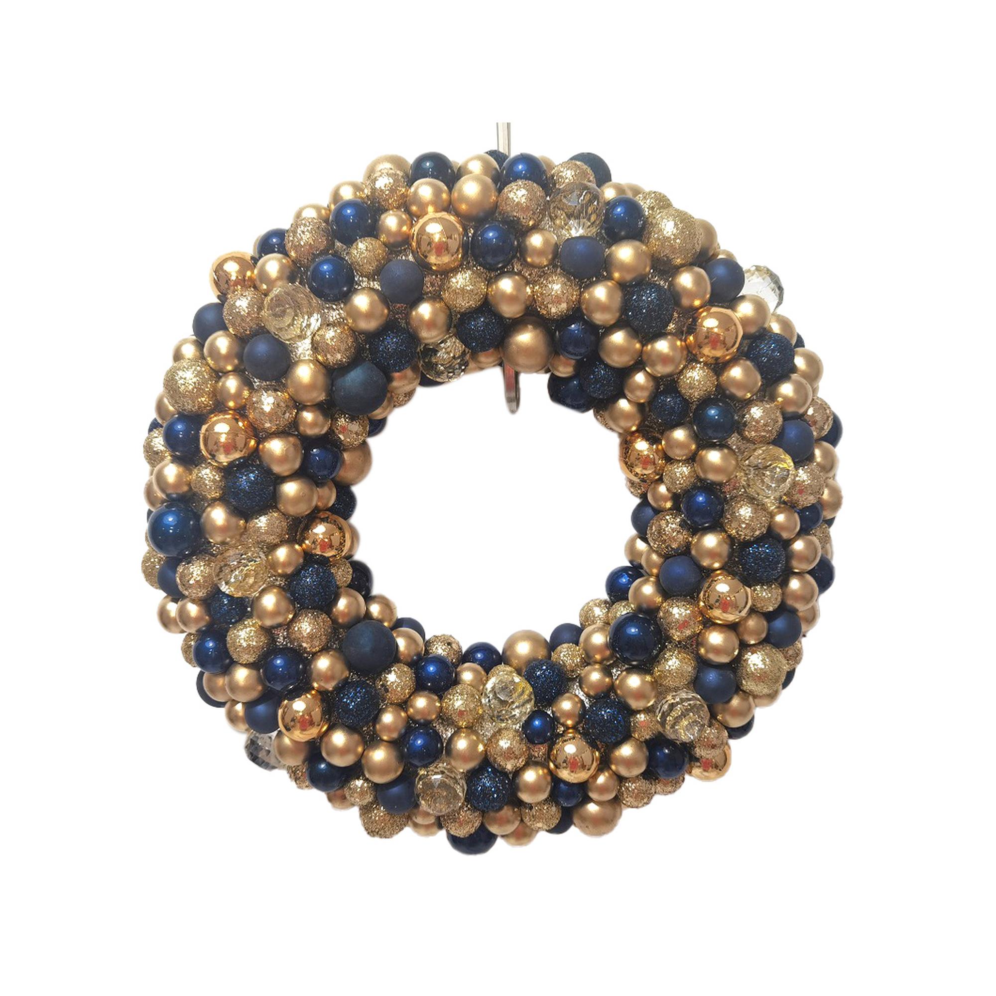 BERRY WREATH - 140-4700365