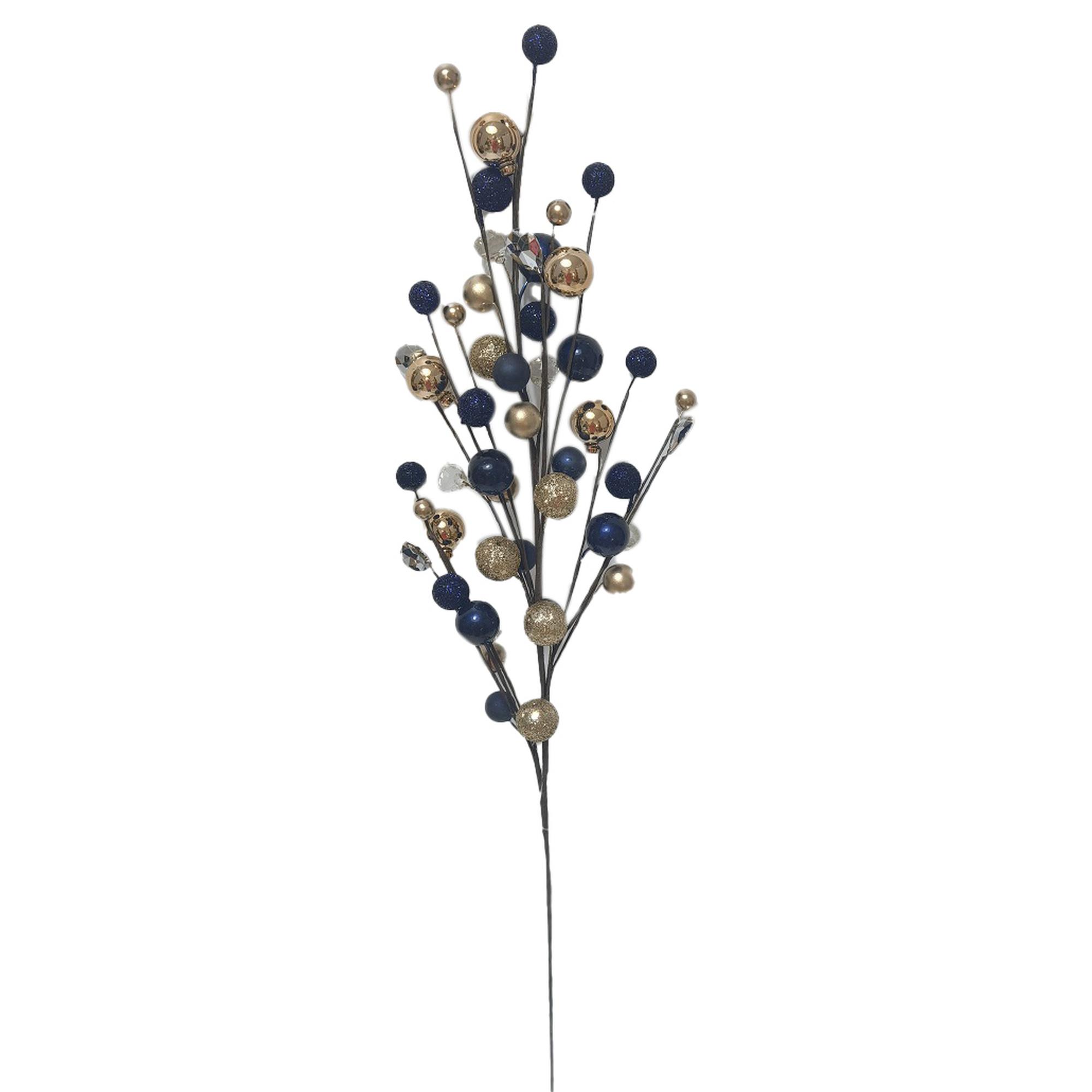 DECORAÇÃO DE FILIAL 75X5X5CM - 140-4700367