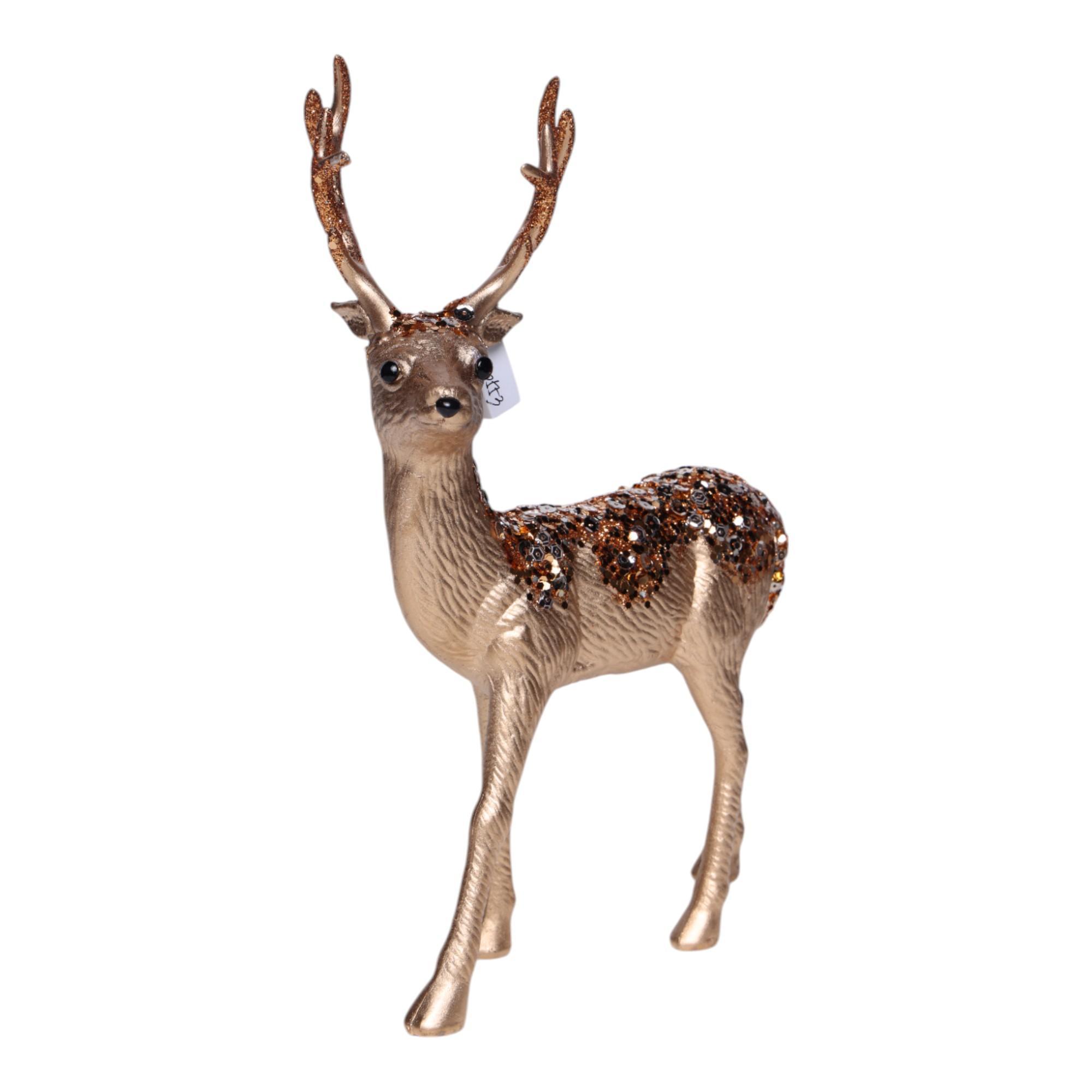 RENO DECOR 10X31X23CM - 140-4700553