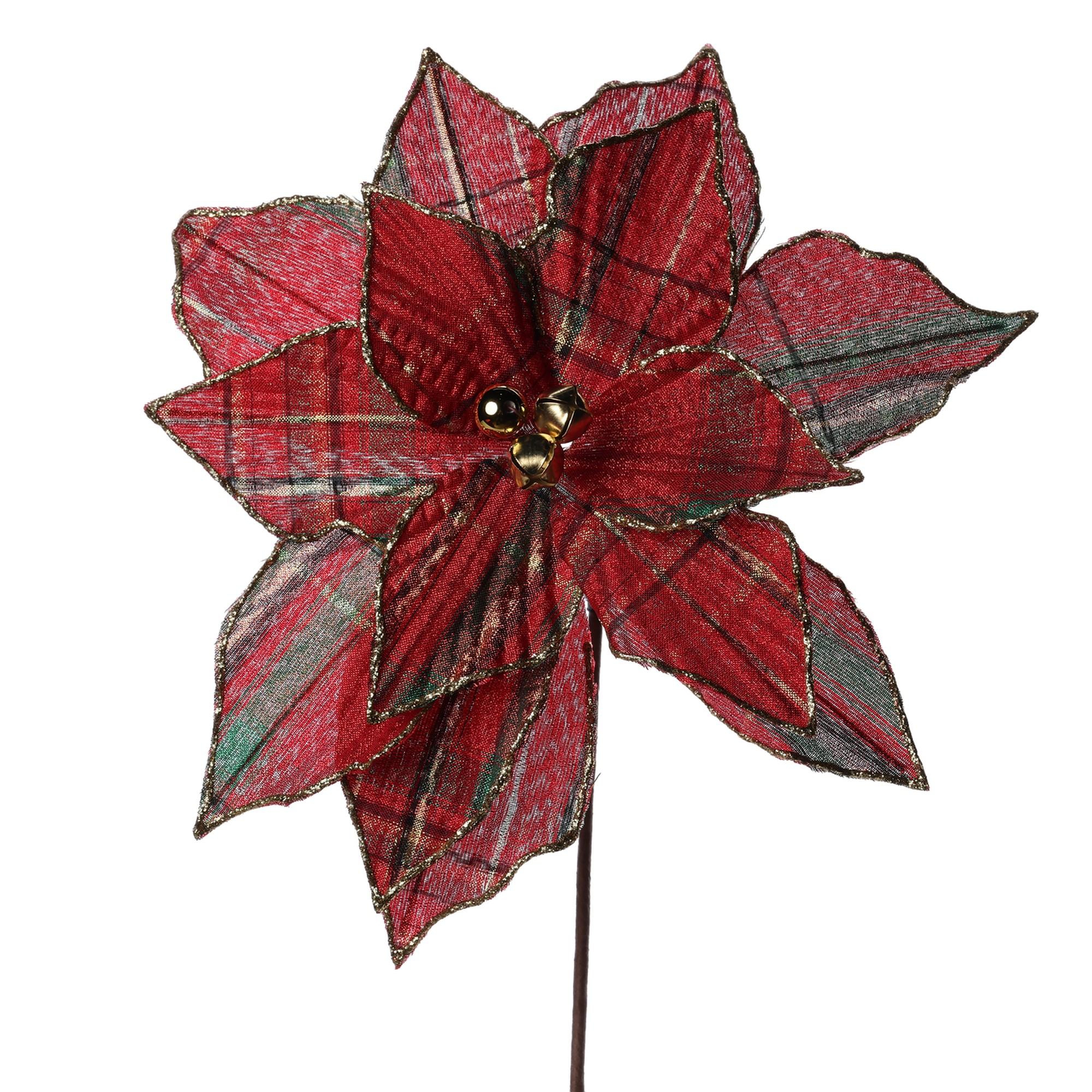 DECORAÇÃO DE FLORES - 140-5201785