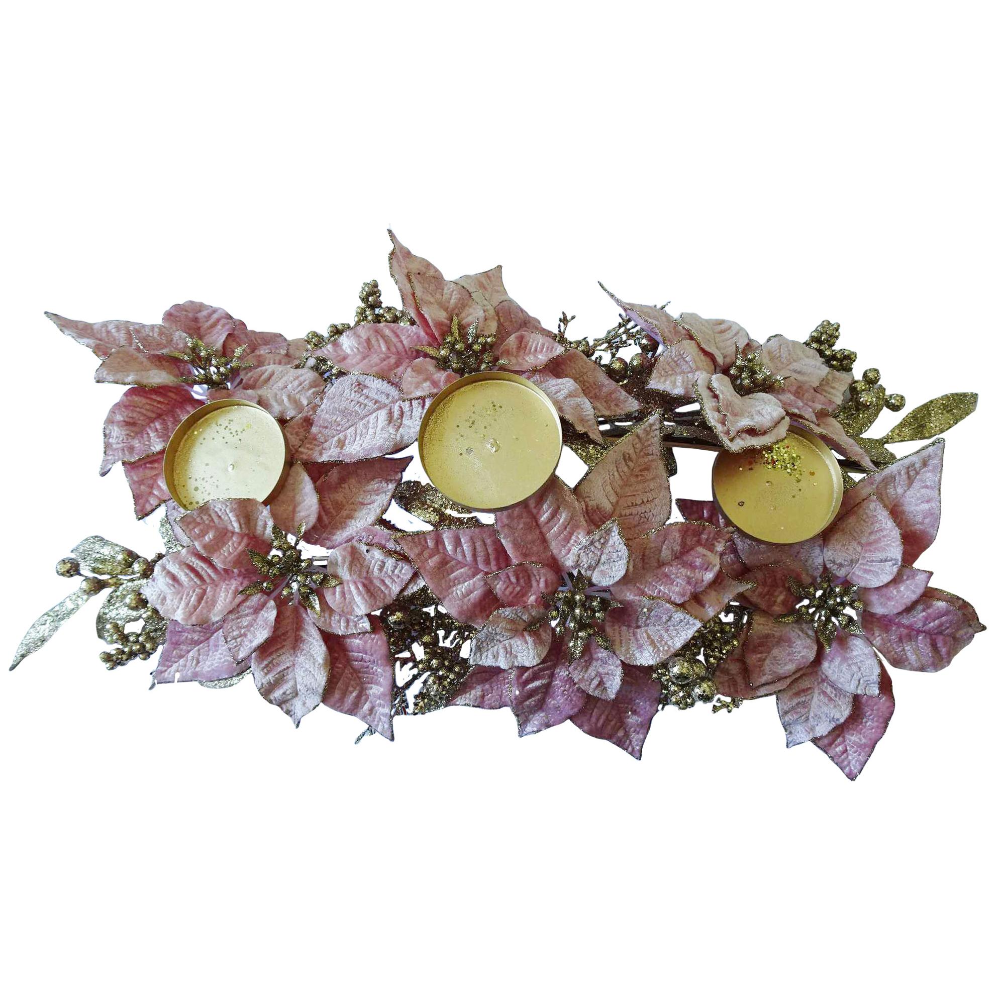 10INCHES CANDLE BRIDGE - 140-5700550