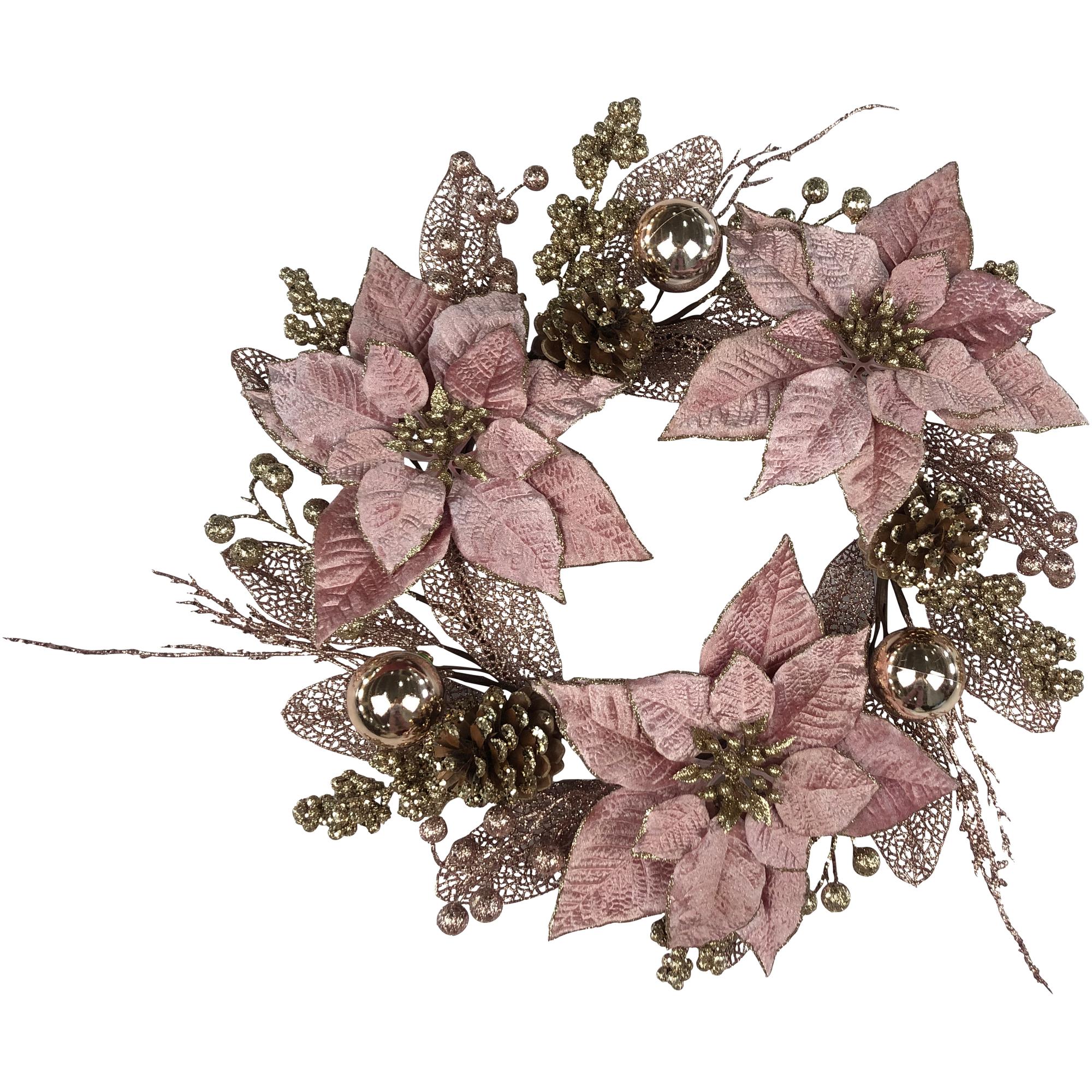 18INCHES WREATH - 140-5701300