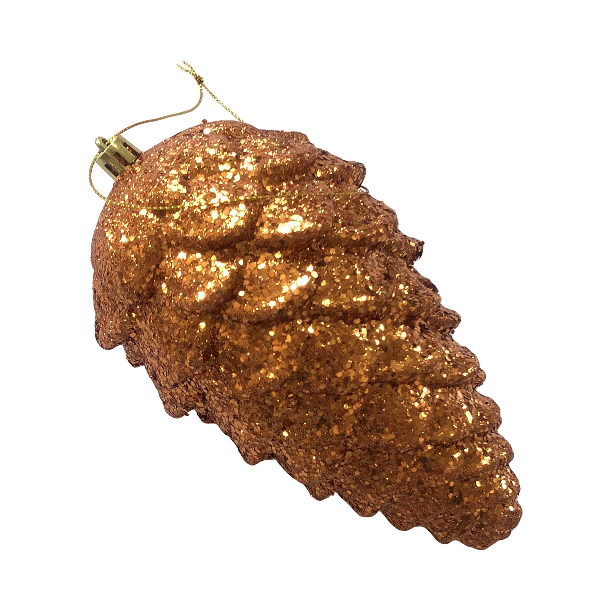 DECORAÇÃO ABACAXI 18X8X8CM - 140-5701868
