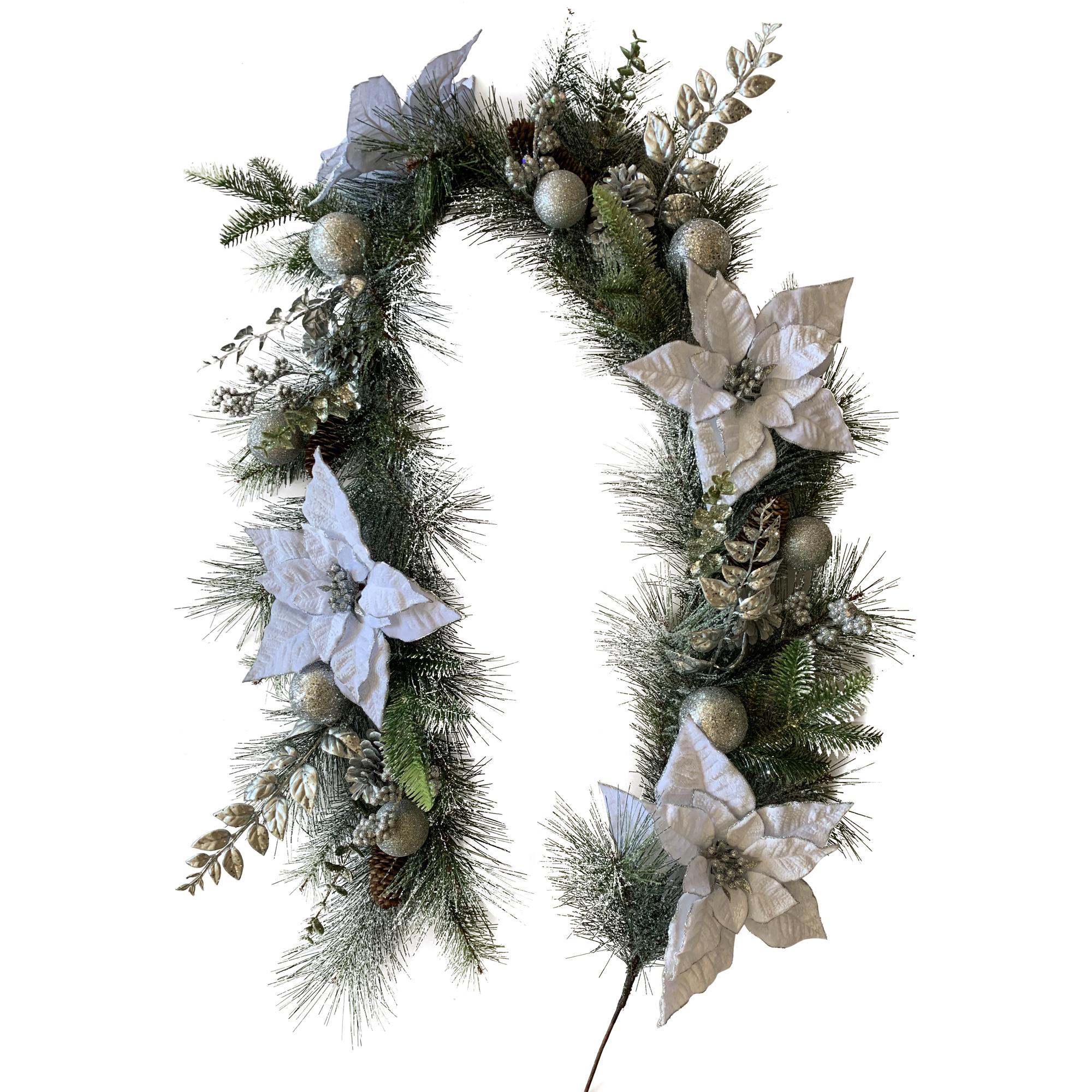 6FEET GARLAND - 140-5702048