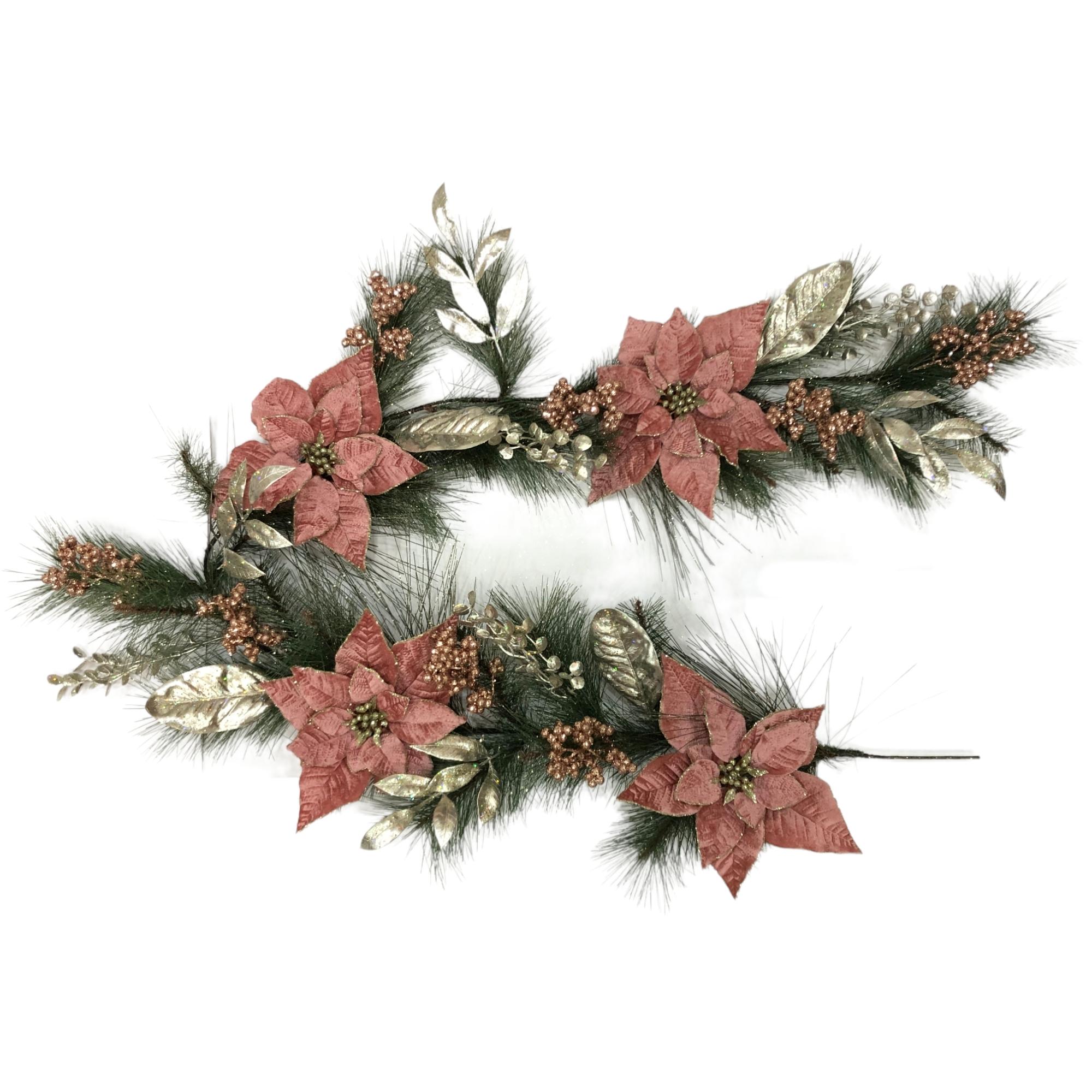 GUIRNALDA 180X28X10CM - 140-5702367