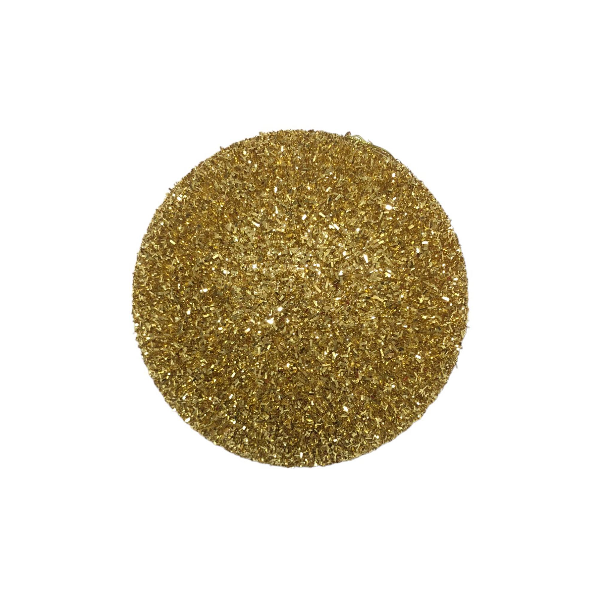 BOLA DECOR 20X20X18CM - 140-5702506