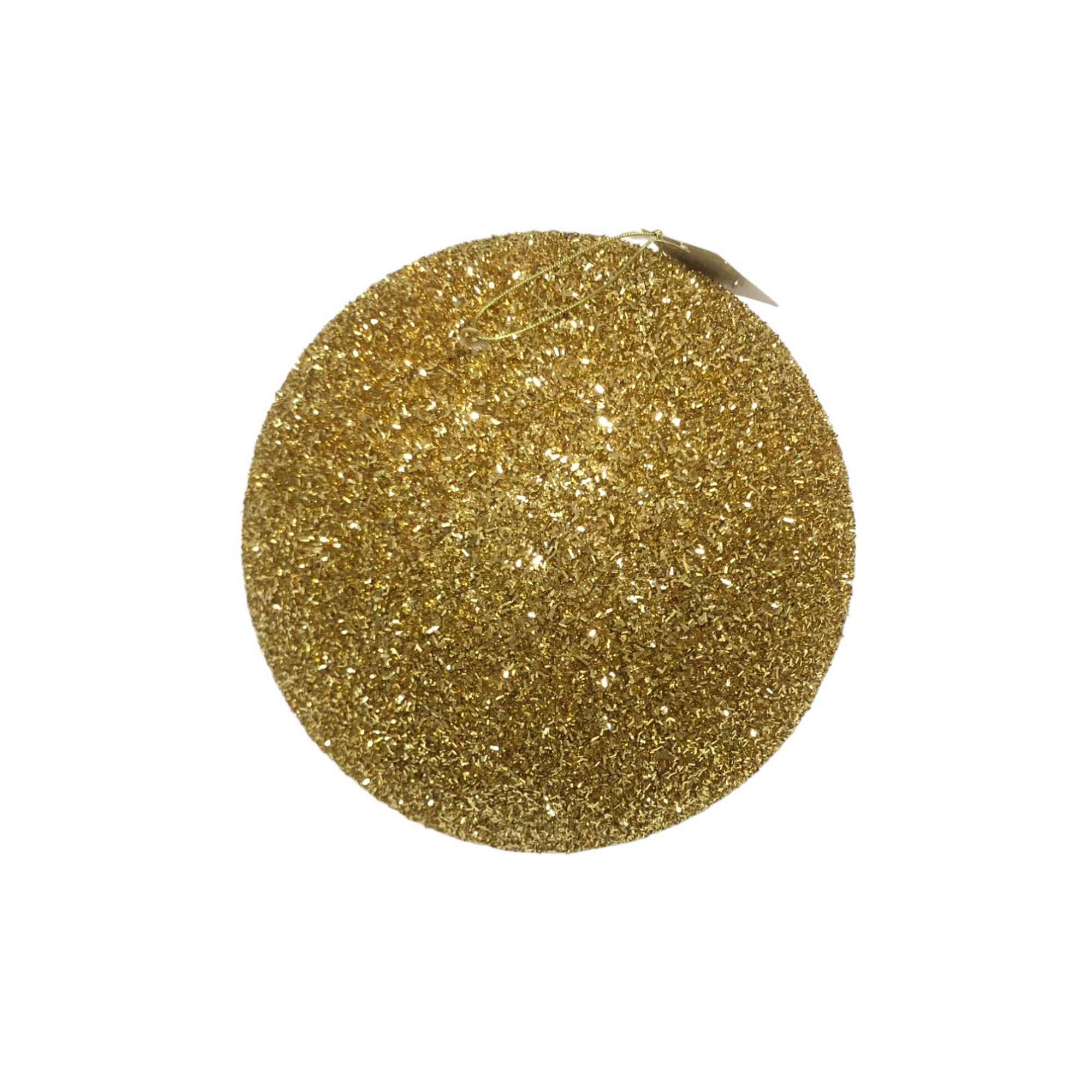 BOLA DECOR 30X30X28CM - 140-5702508