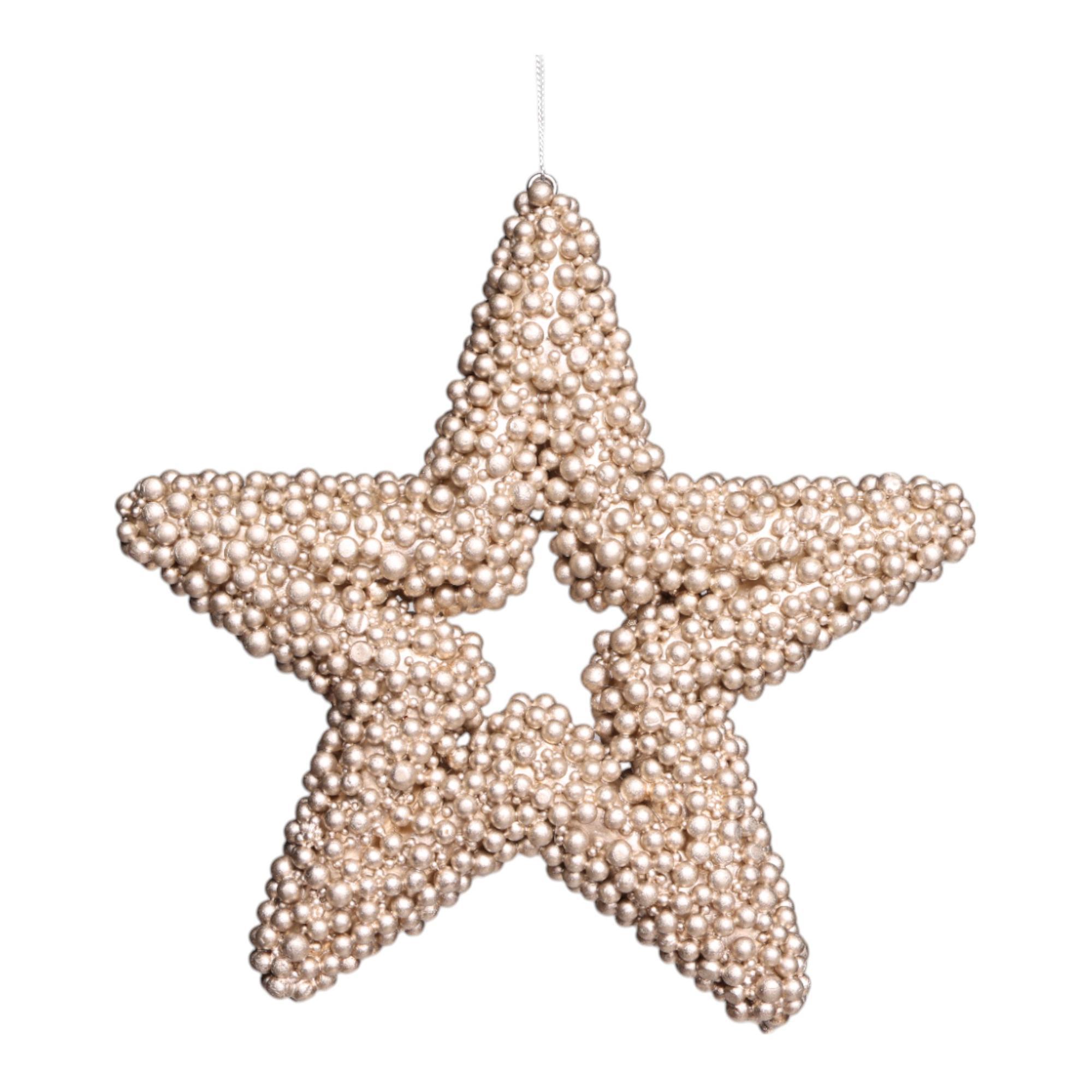 HANGING STAR - 140-5702824