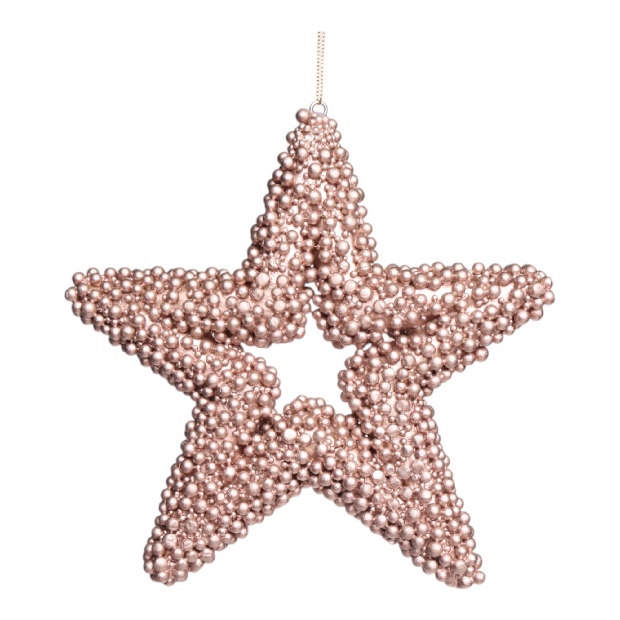 ESTRELLA DECOR 23CM - 140-5702825