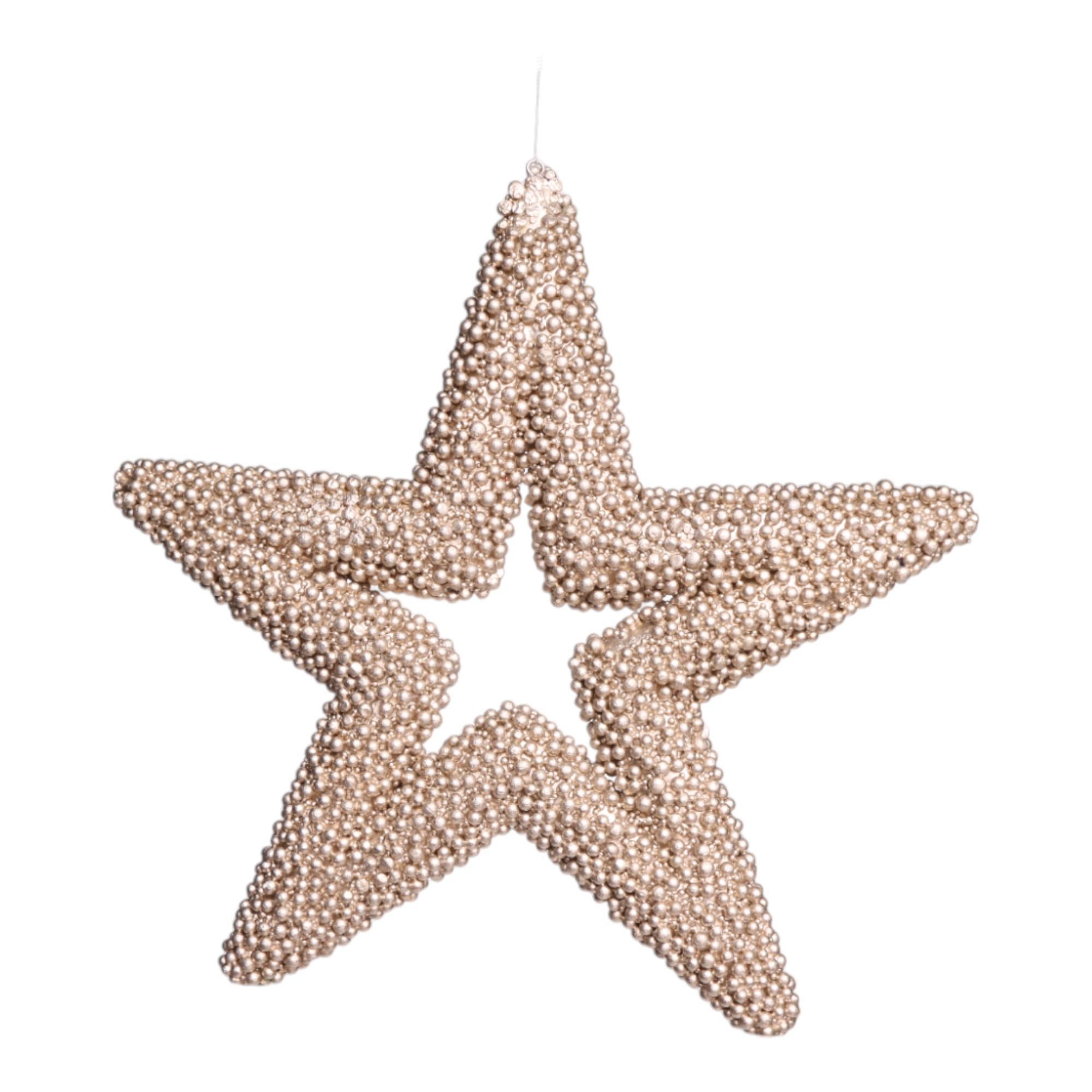 ESTRELLA DECOR 37CM - 140-5702828