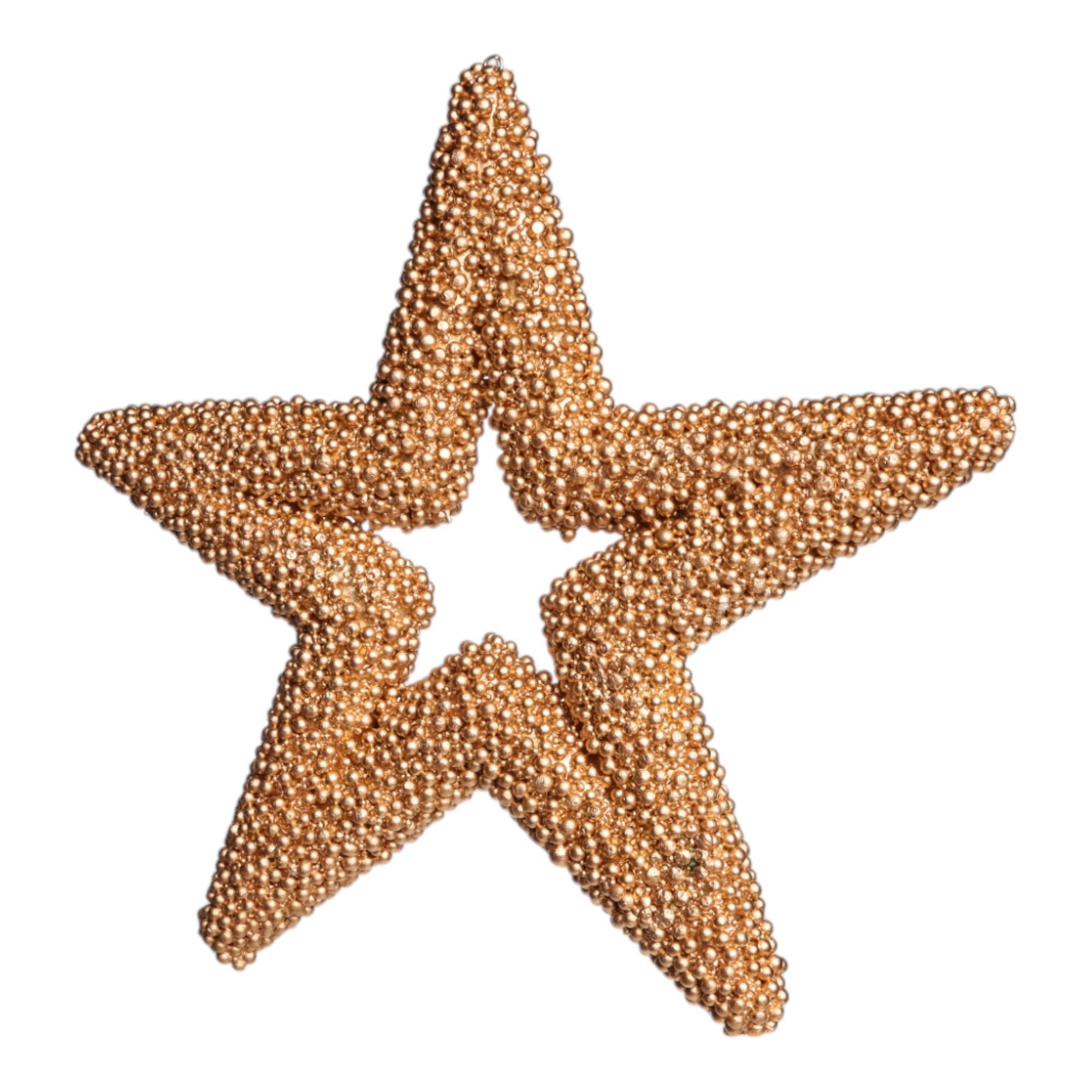 ESTRELA DE DECORAÇÃO 37 CM - 140-5702829