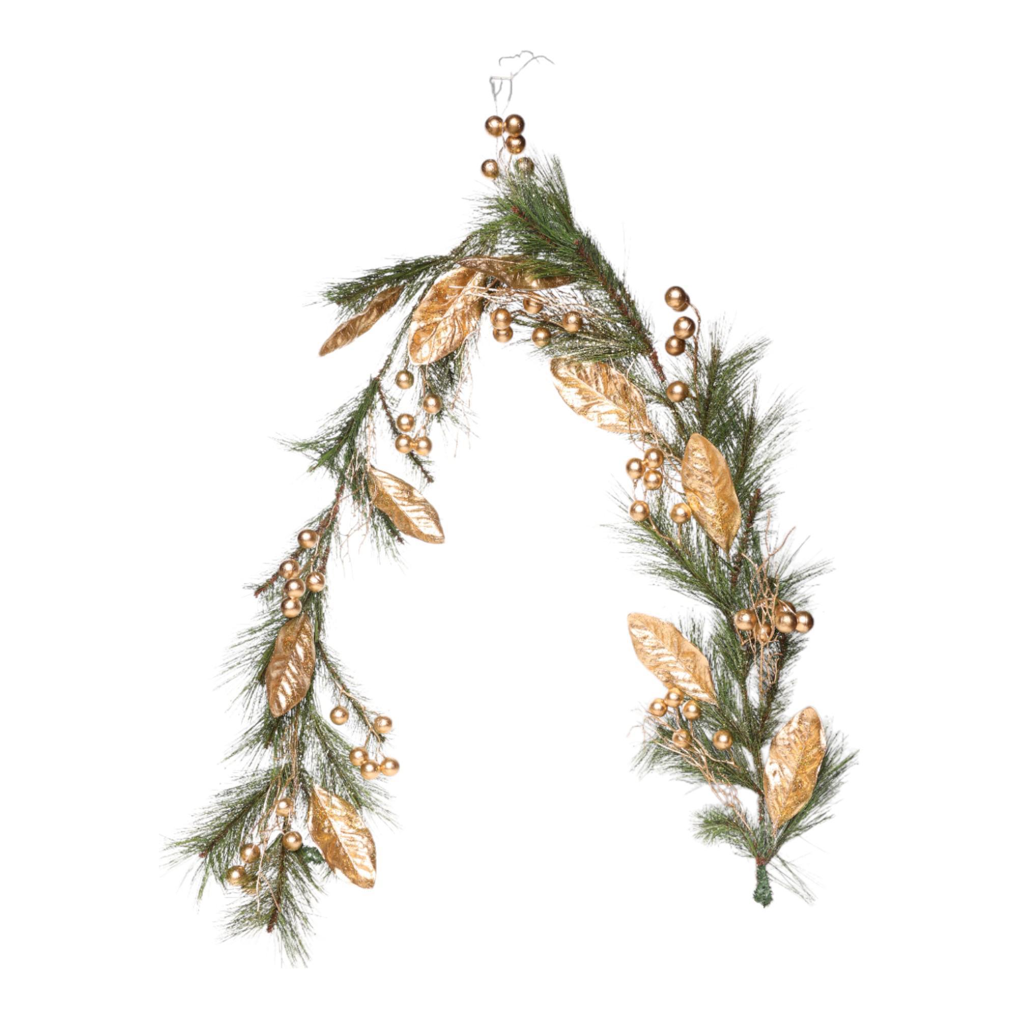 GUIRNALDA 180X28X10CM - 140-5702917