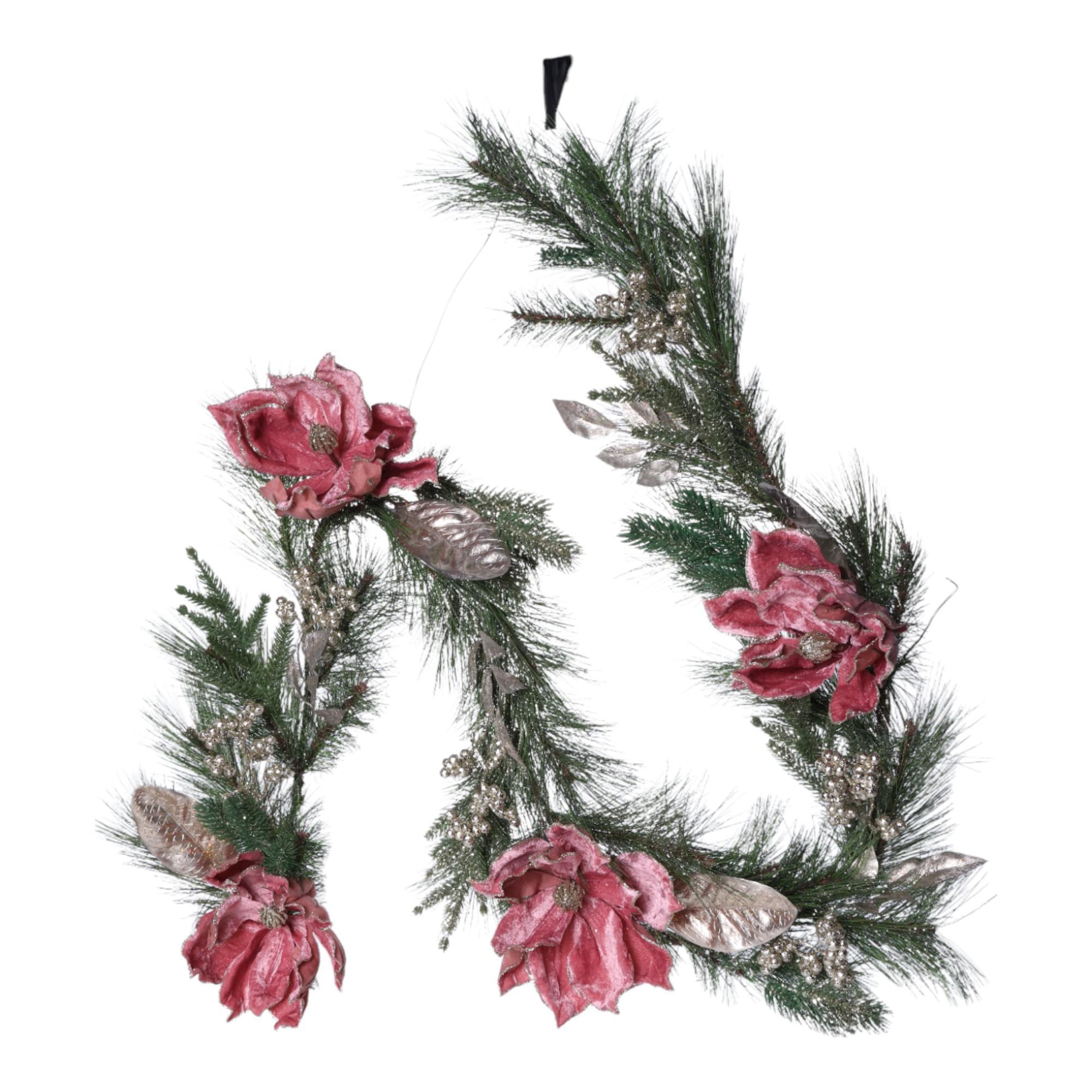 GUIRNALDA 180X28X10CM - 140-5702945